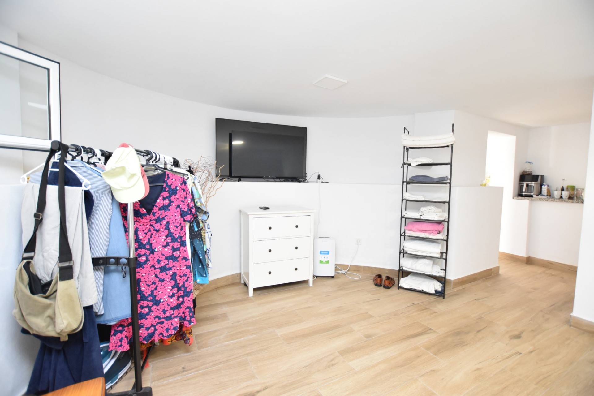 Reventa - Villa - Algorfa - La finca Golf