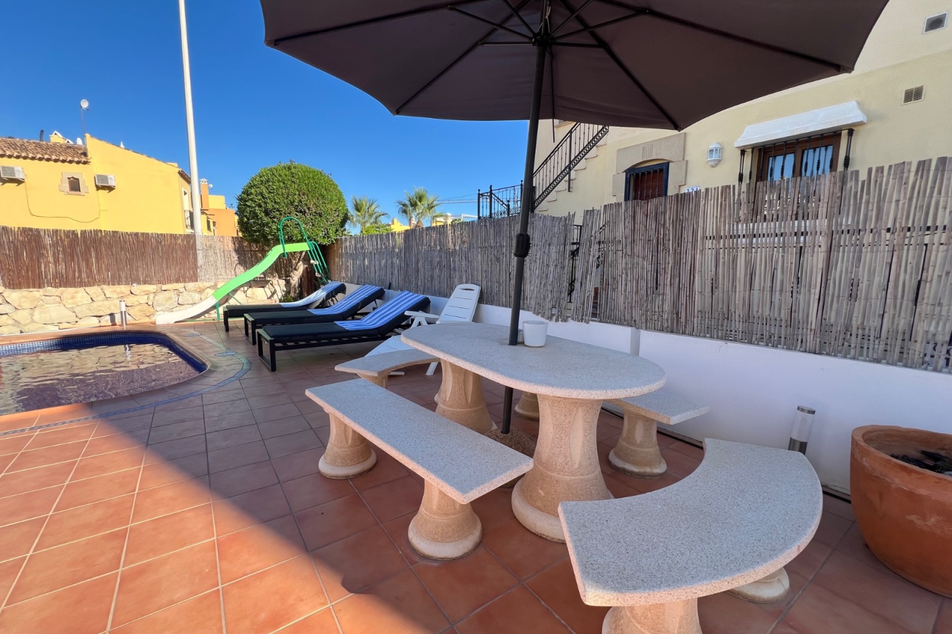 Reventa - Villa - Algorfa - La finca Golf