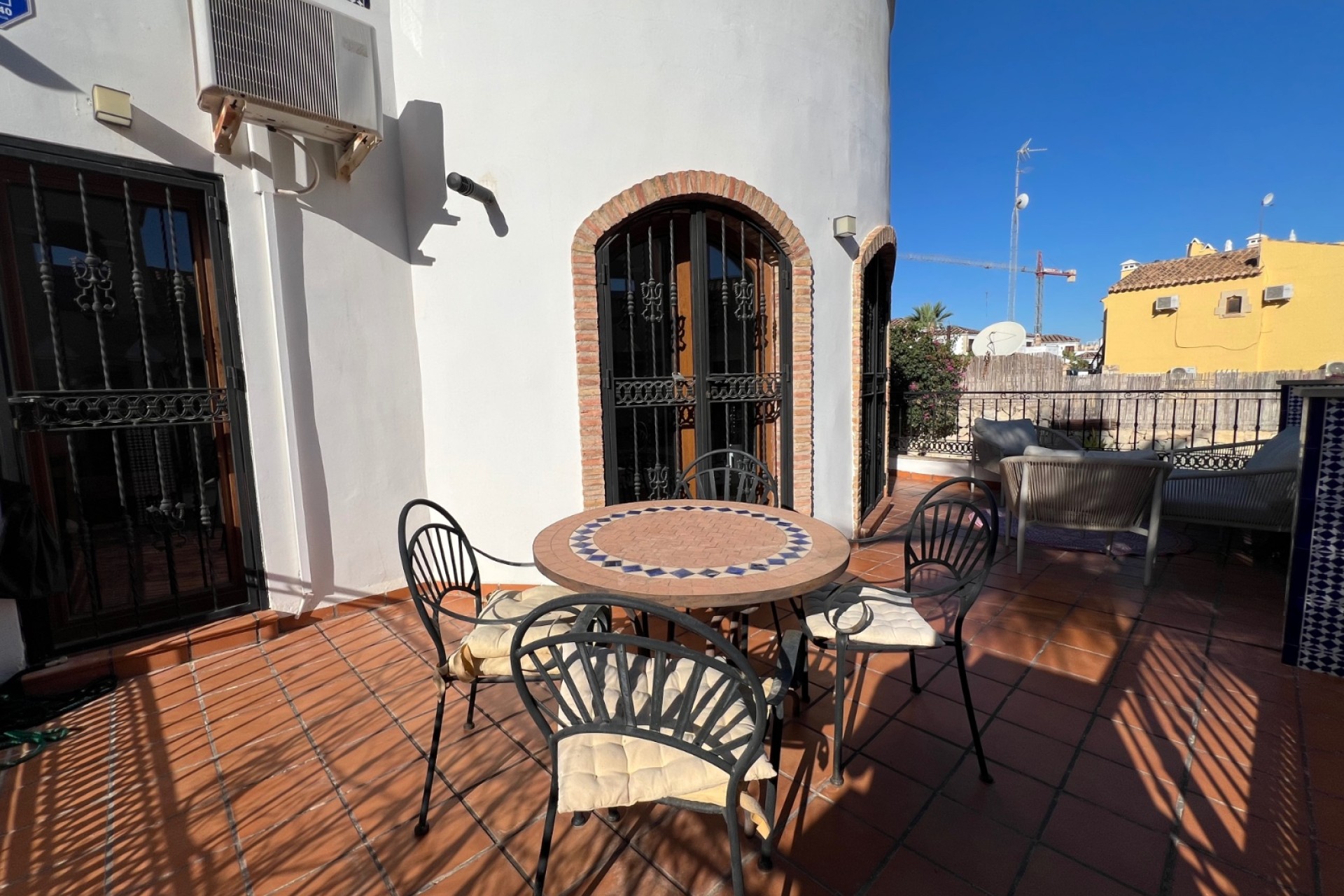 Reventa - Villa - Algorfa - La finca Golf