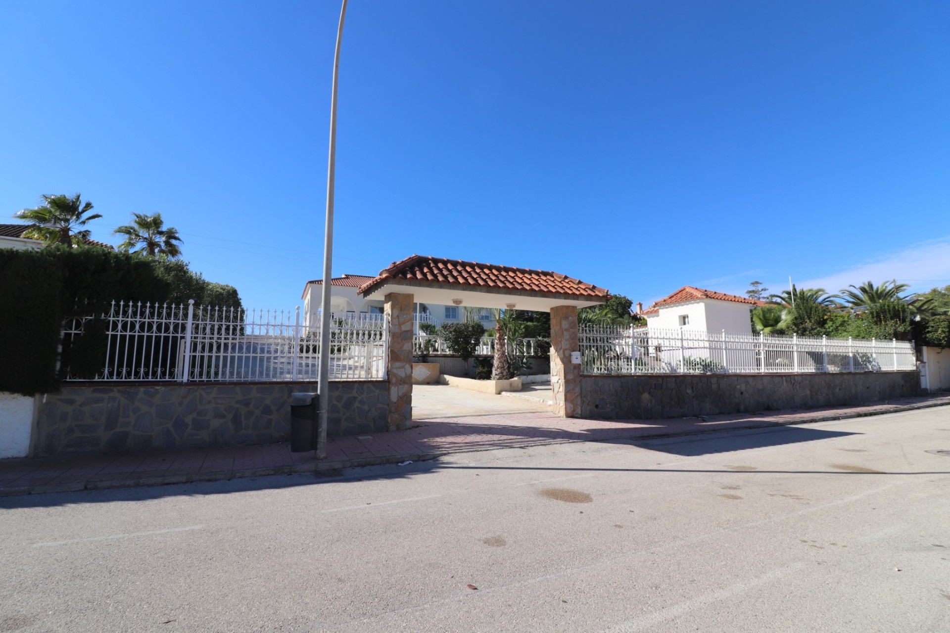 Reventa - Villa - Algorfa - Lomas de La Juliana