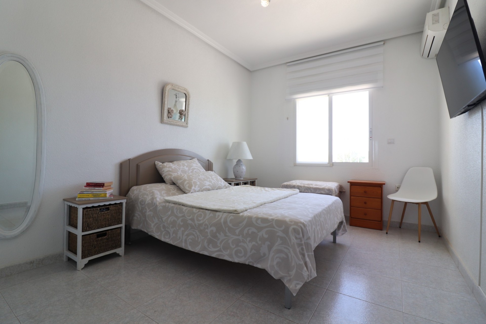 Reventa - Villa - Algorfa - Lomas de La Juliana