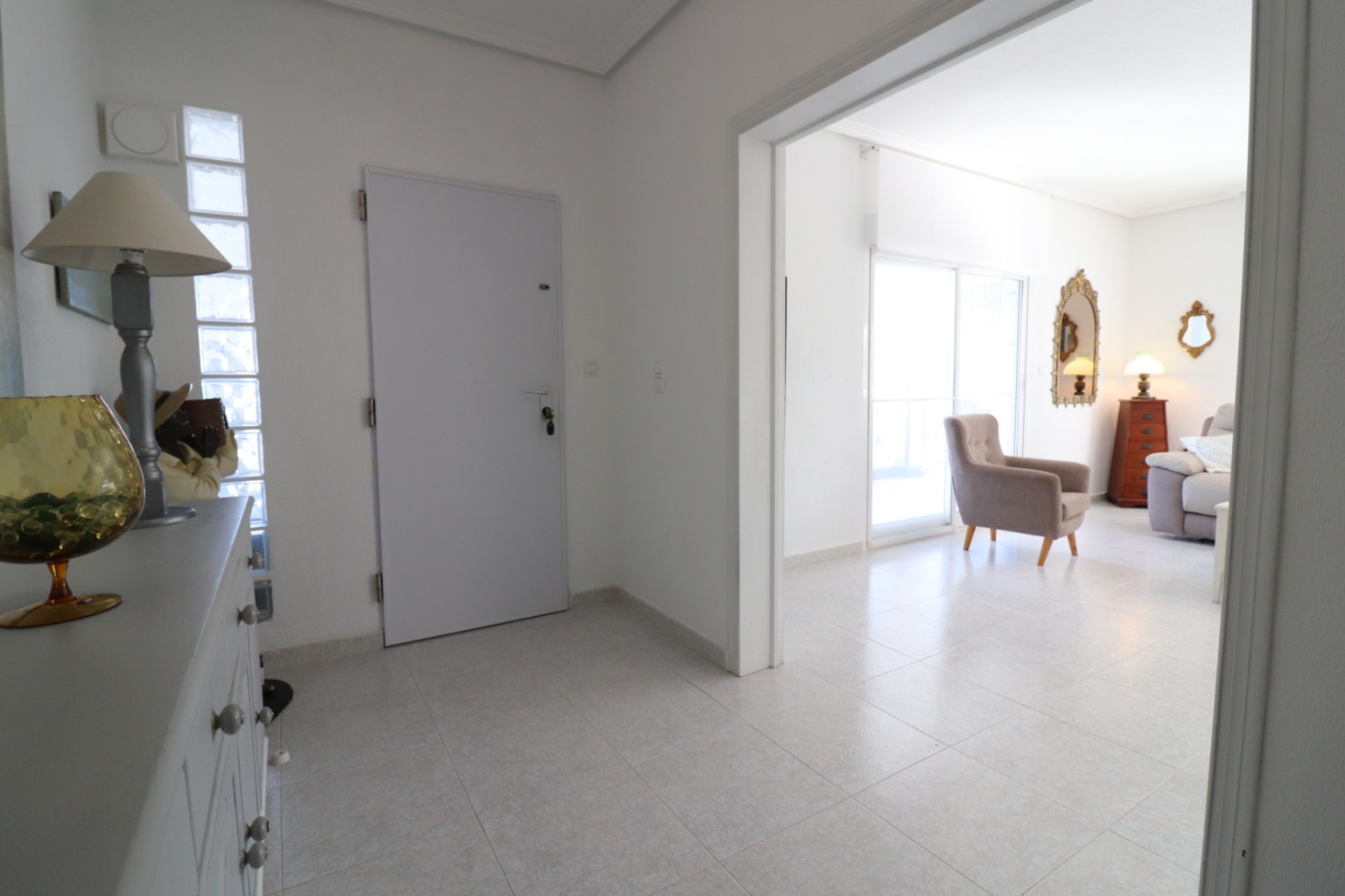 Reventa - Villa - Algorfa - Lomas de La Juliana