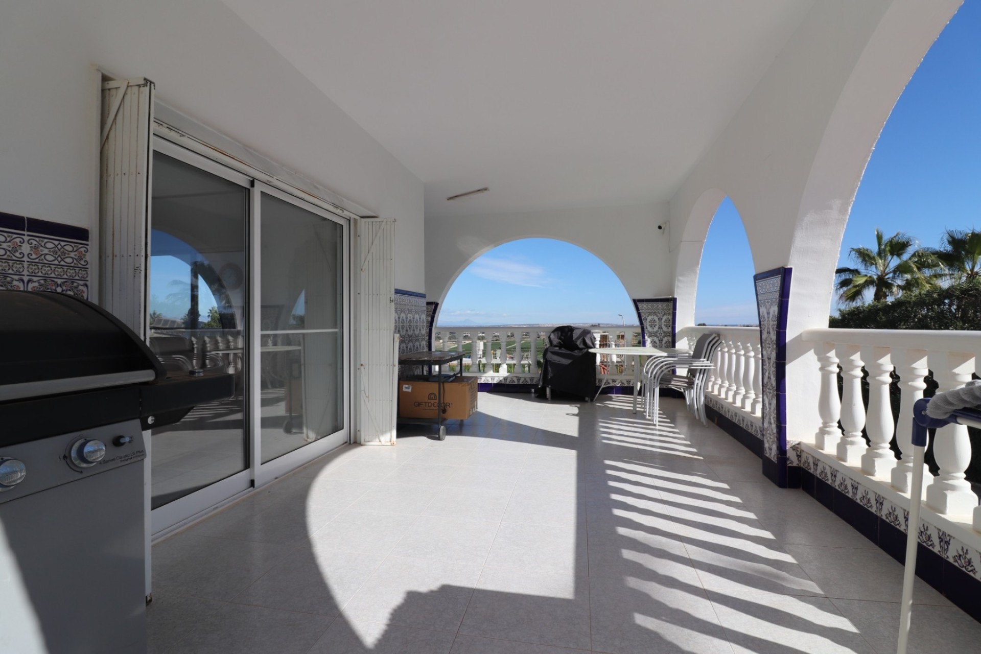 Reventa - Villa - Algorfa - Lomas de La Juliana