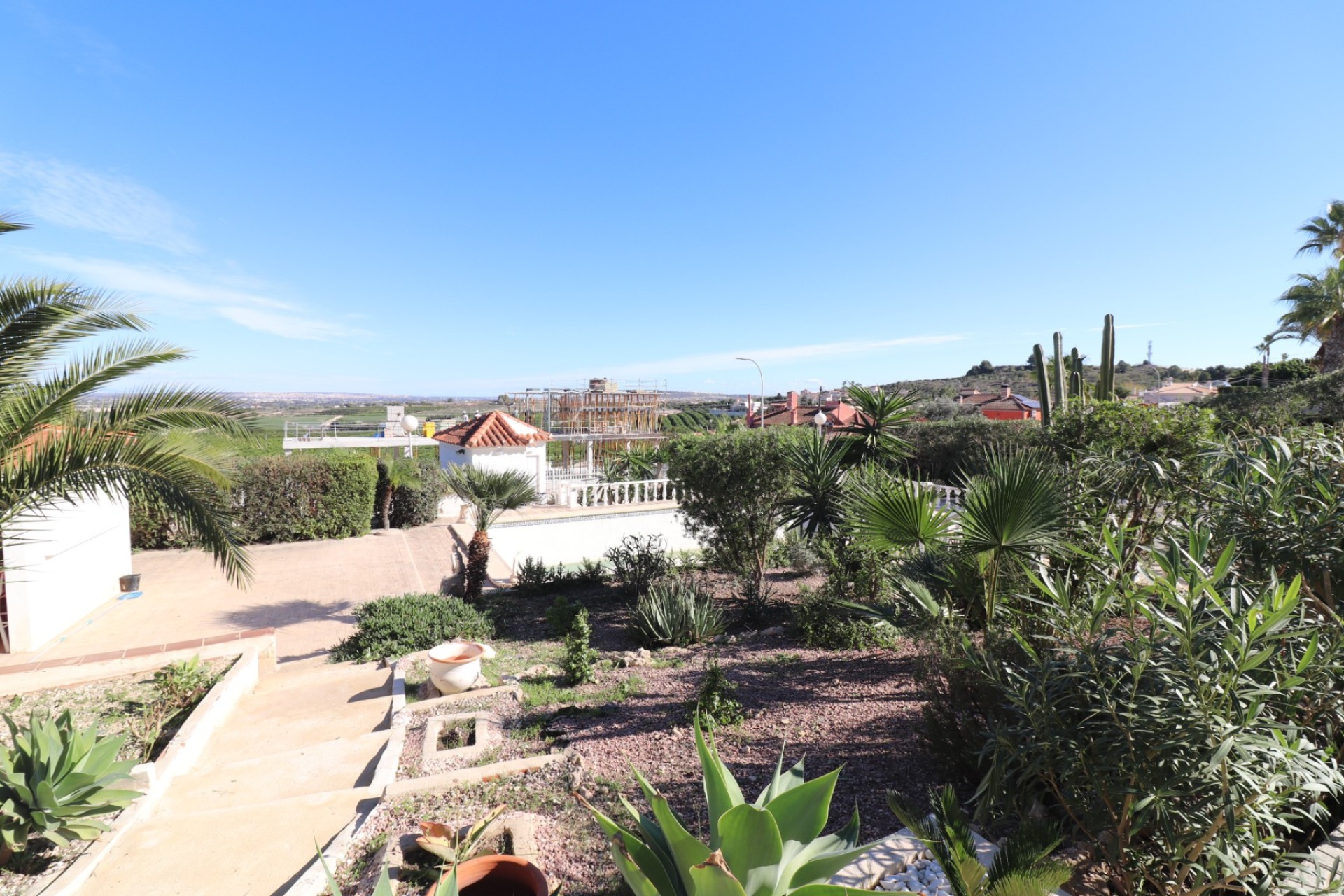 Reventa - Villa - Algorfa - Lomas de La Juliana