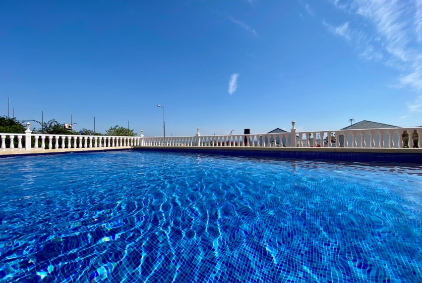 Reventa - Villa - Algorfa - Lomas de La Juliana