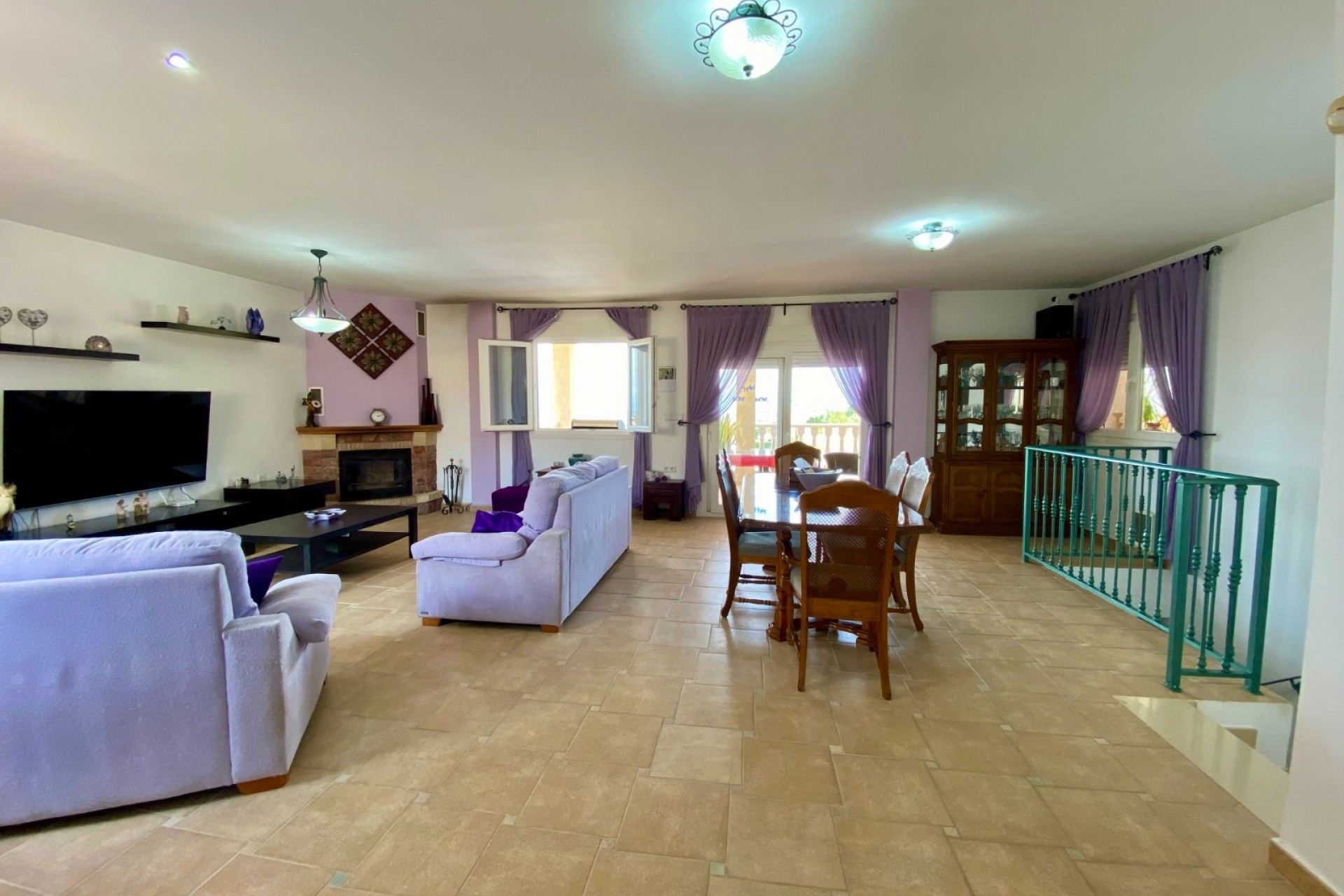 Reventa - Villa - Algorfa - Lomas de La Juliana