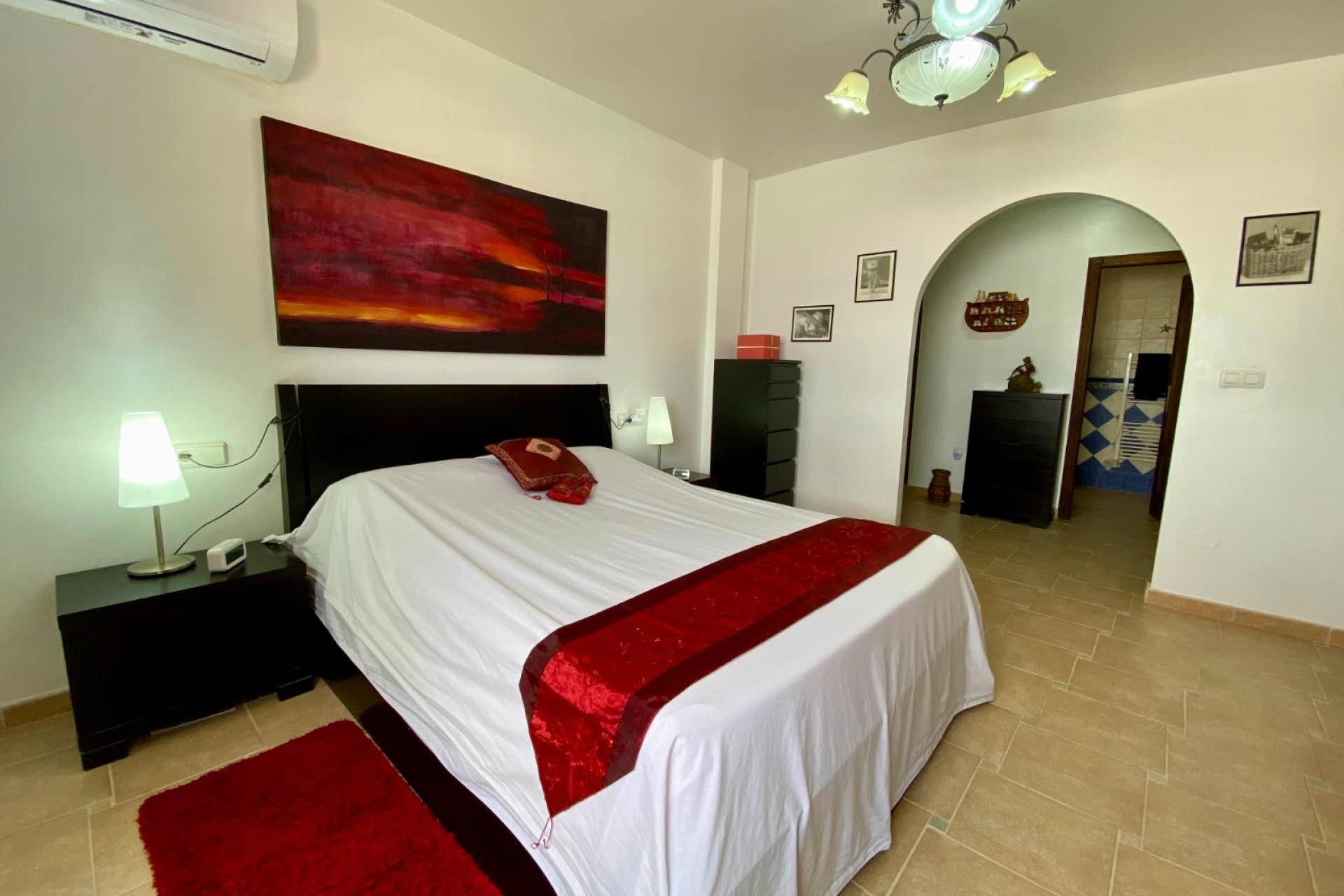 Reventa - Villa - Algorfa - Lomas de La Juliana