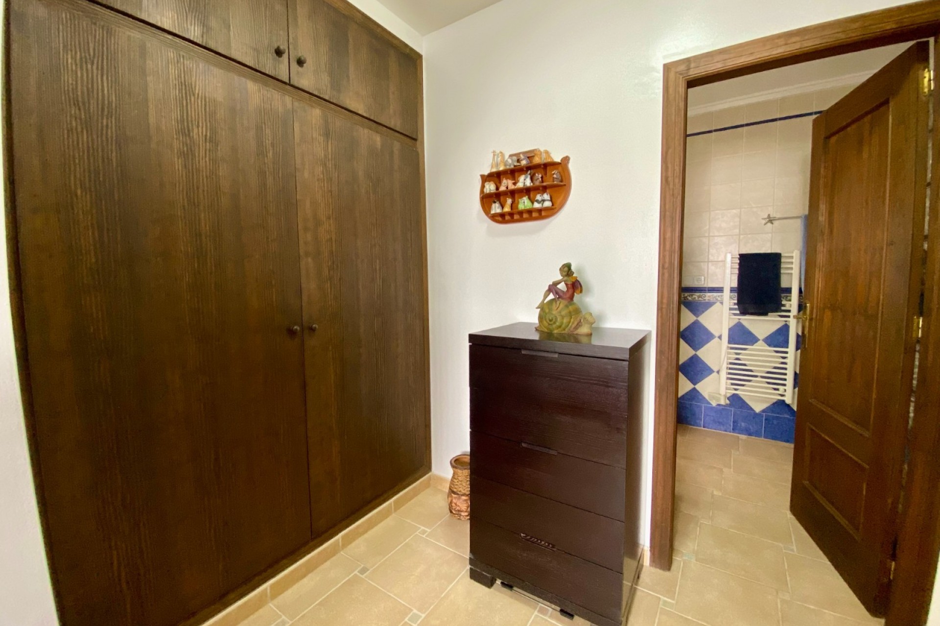 Reventa - Villa - Algorfa - Lomas de La Juliana