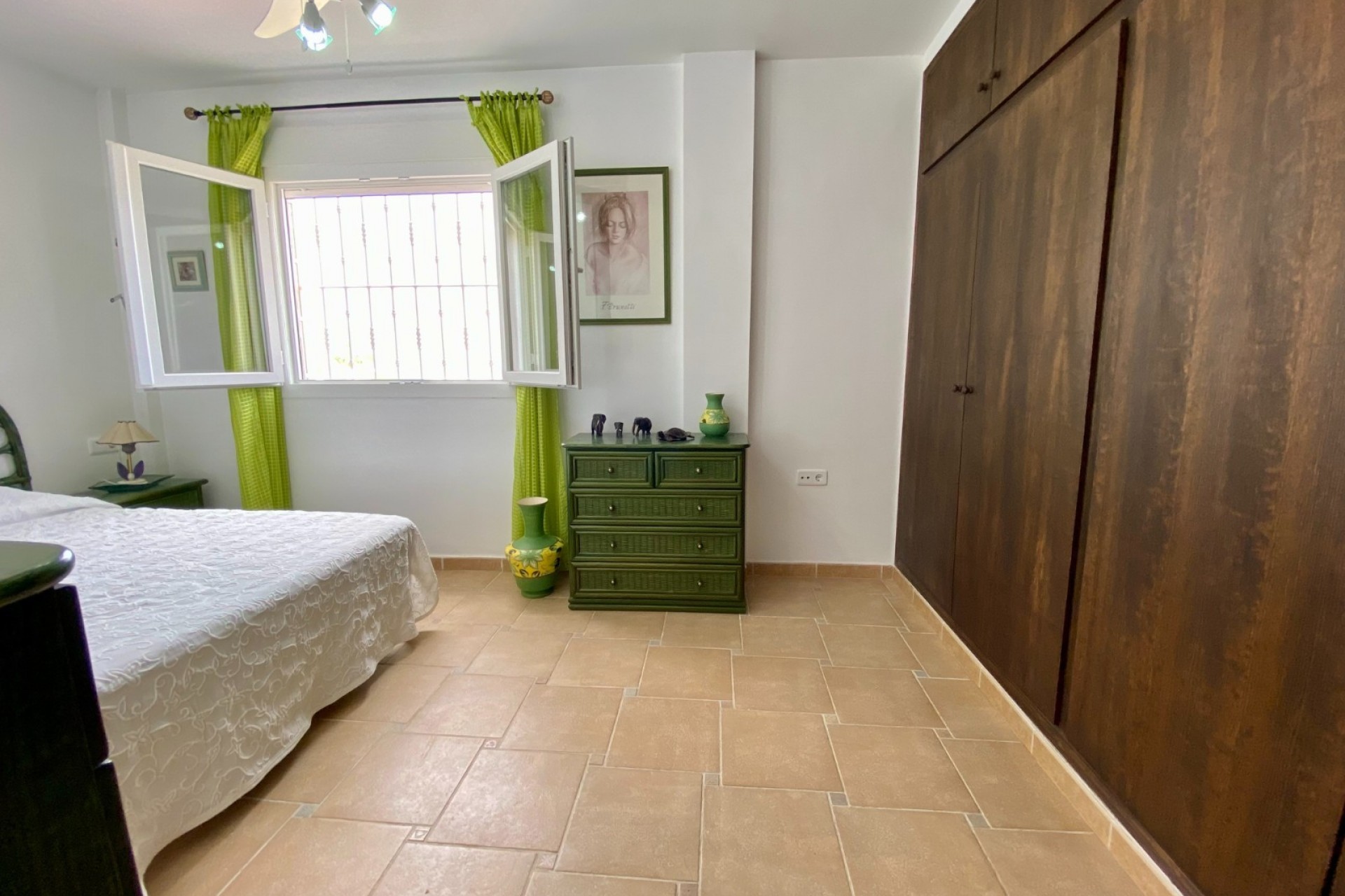 Reventa - Villa - Algorfa - Lomas de La Juliana