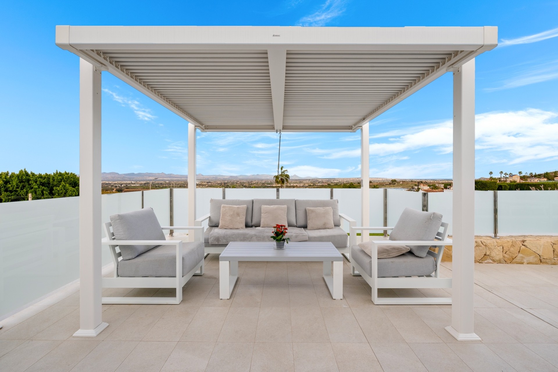 Reventa - Villa - Algorfa - Lomas de La Juliana