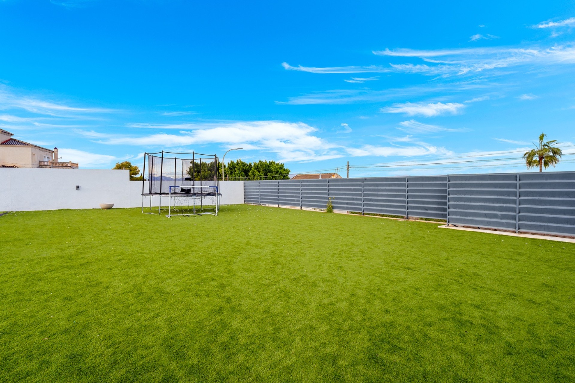 Reventa - Villa - Algorfa - Lomas de La Juliana
