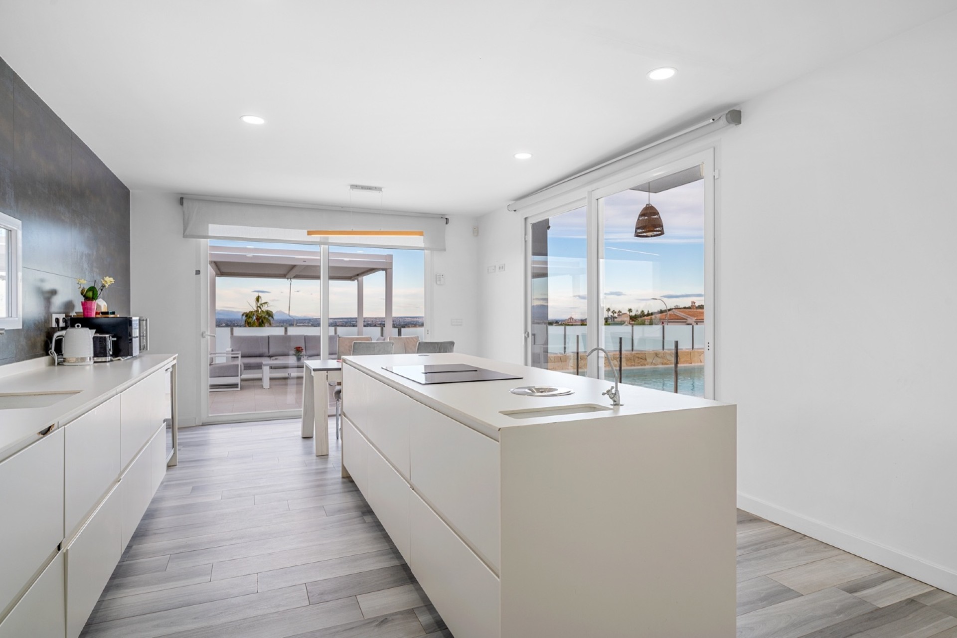 Reventa - Villa - Algorfa - Lomas de La Juliana