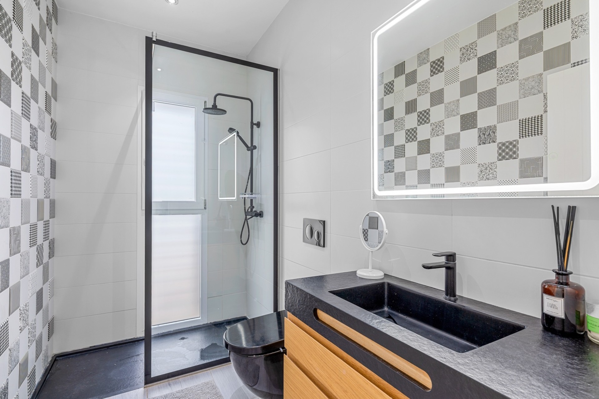 Reventa - Villa - Algorfa - Lomas de La Juliana