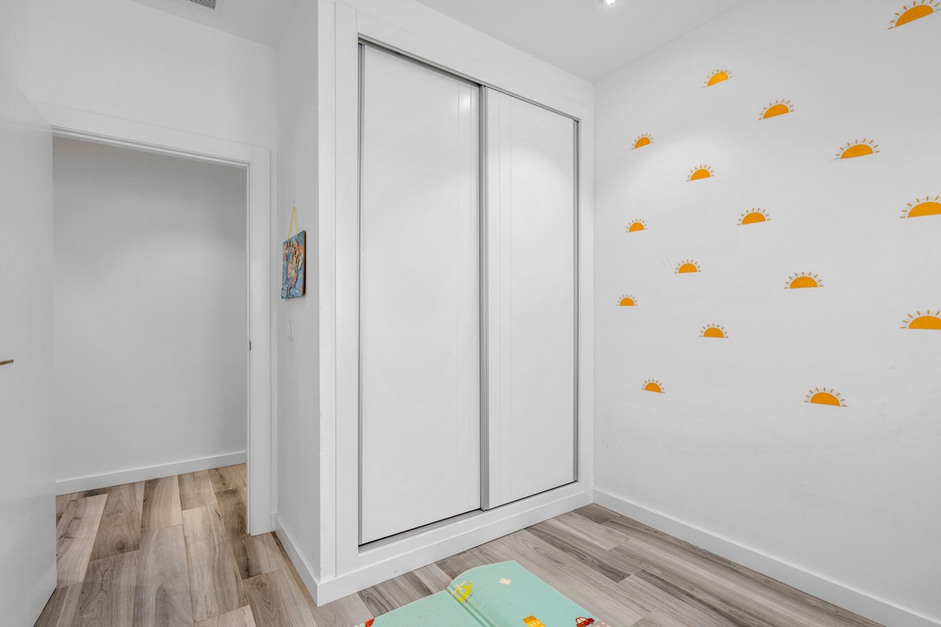Reventa - Villa - Algorfa - Lomas de La Juliana