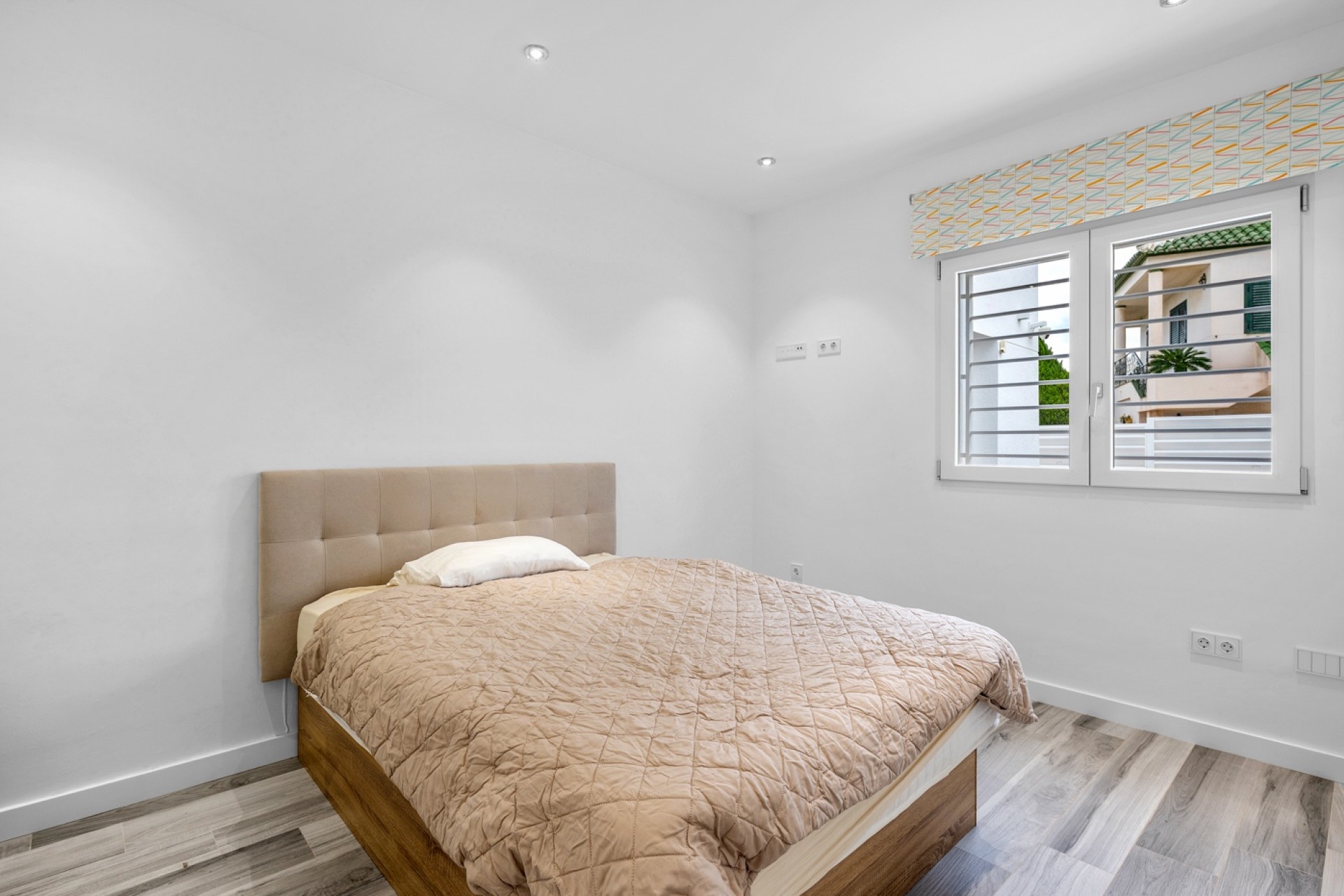 Reventa - Villa - Algorfa - Lomas de La Juliana