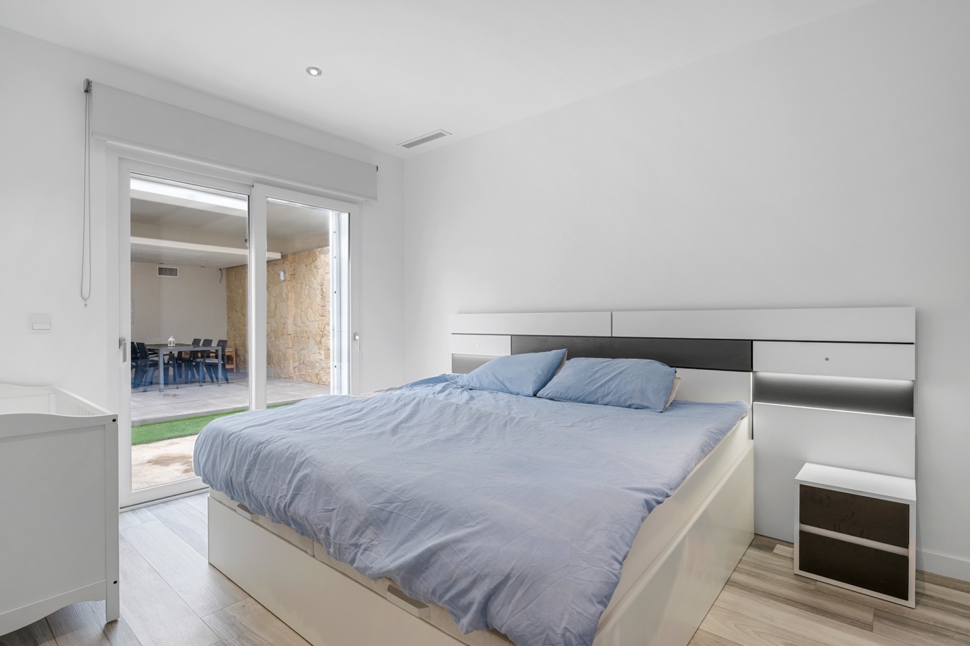 Reventa - Villa - Algorfa - Lomas de La Juliana