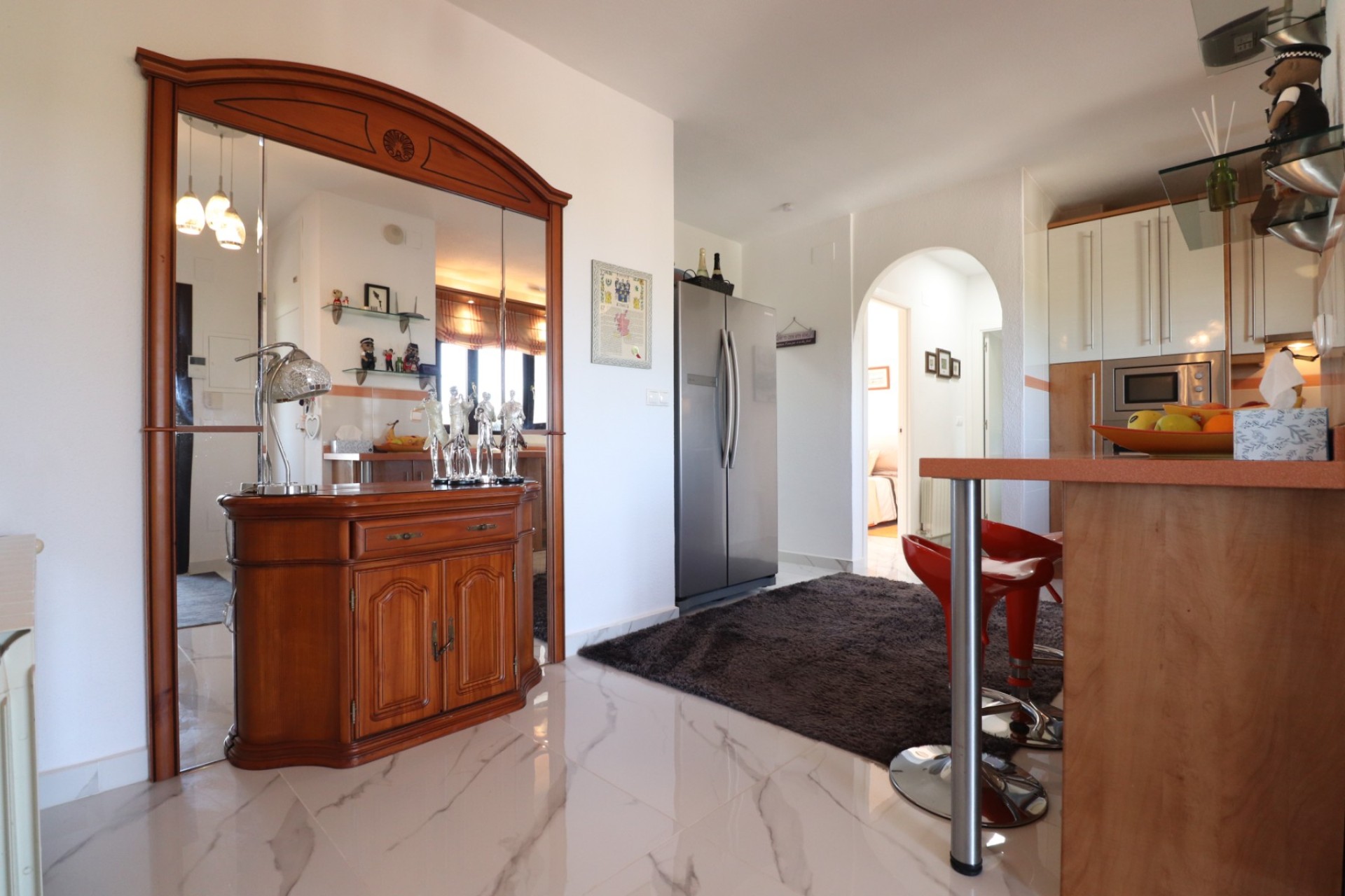 Reventa - Villa - Algorfa - Lomas de La Juliana