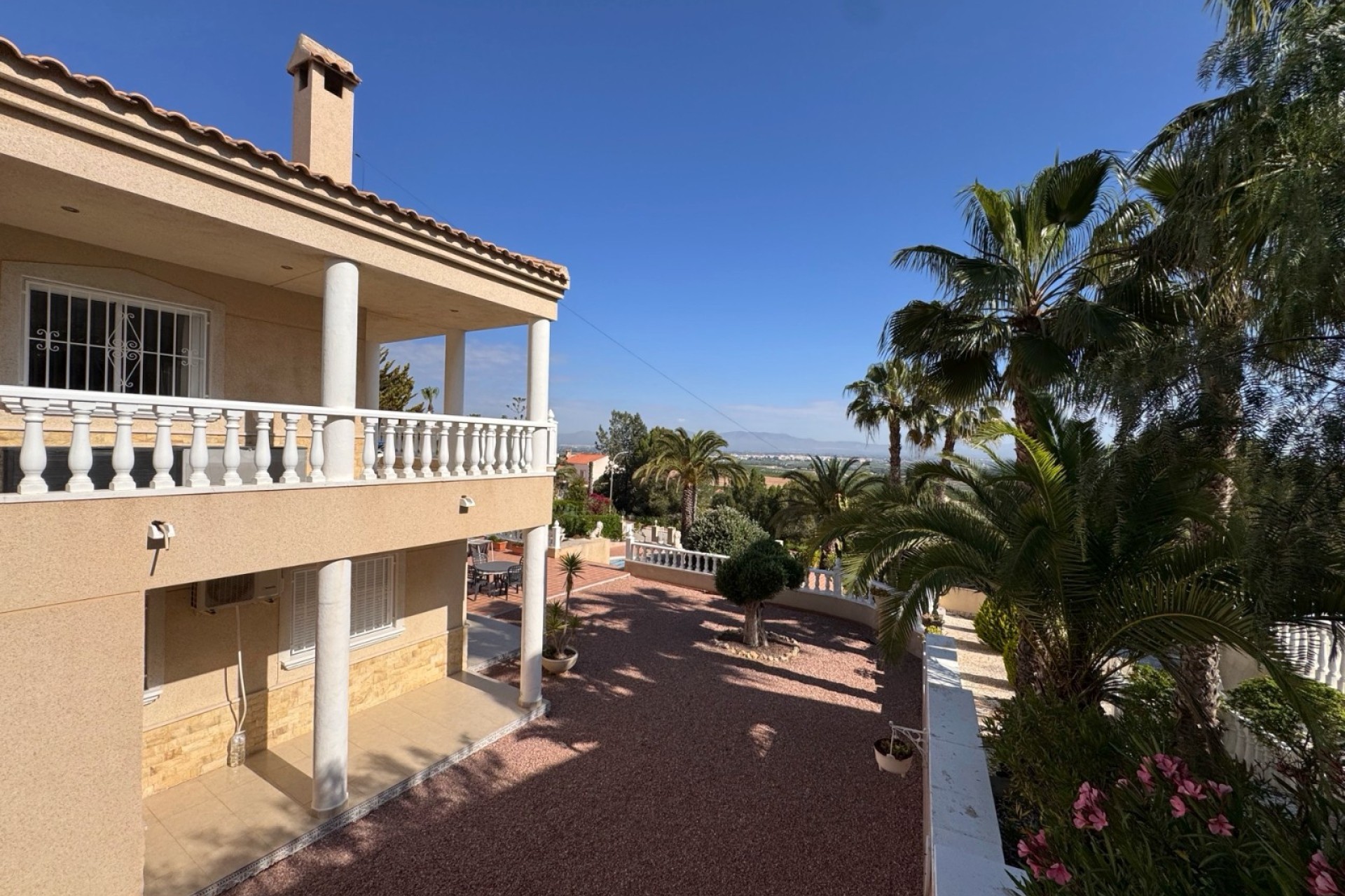 Reventa - Villa - Algorfa - Lomas de La Juliana