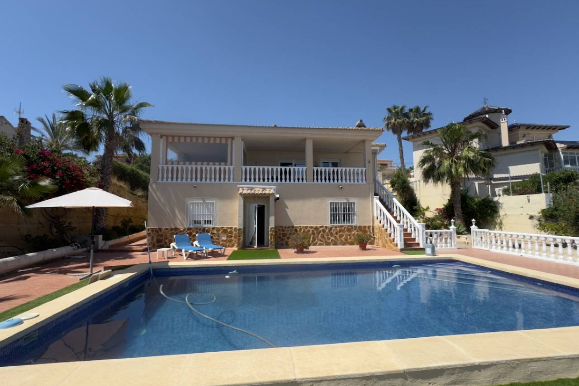 Reventa - Villa - Algorfa - Lomas de La Juliana