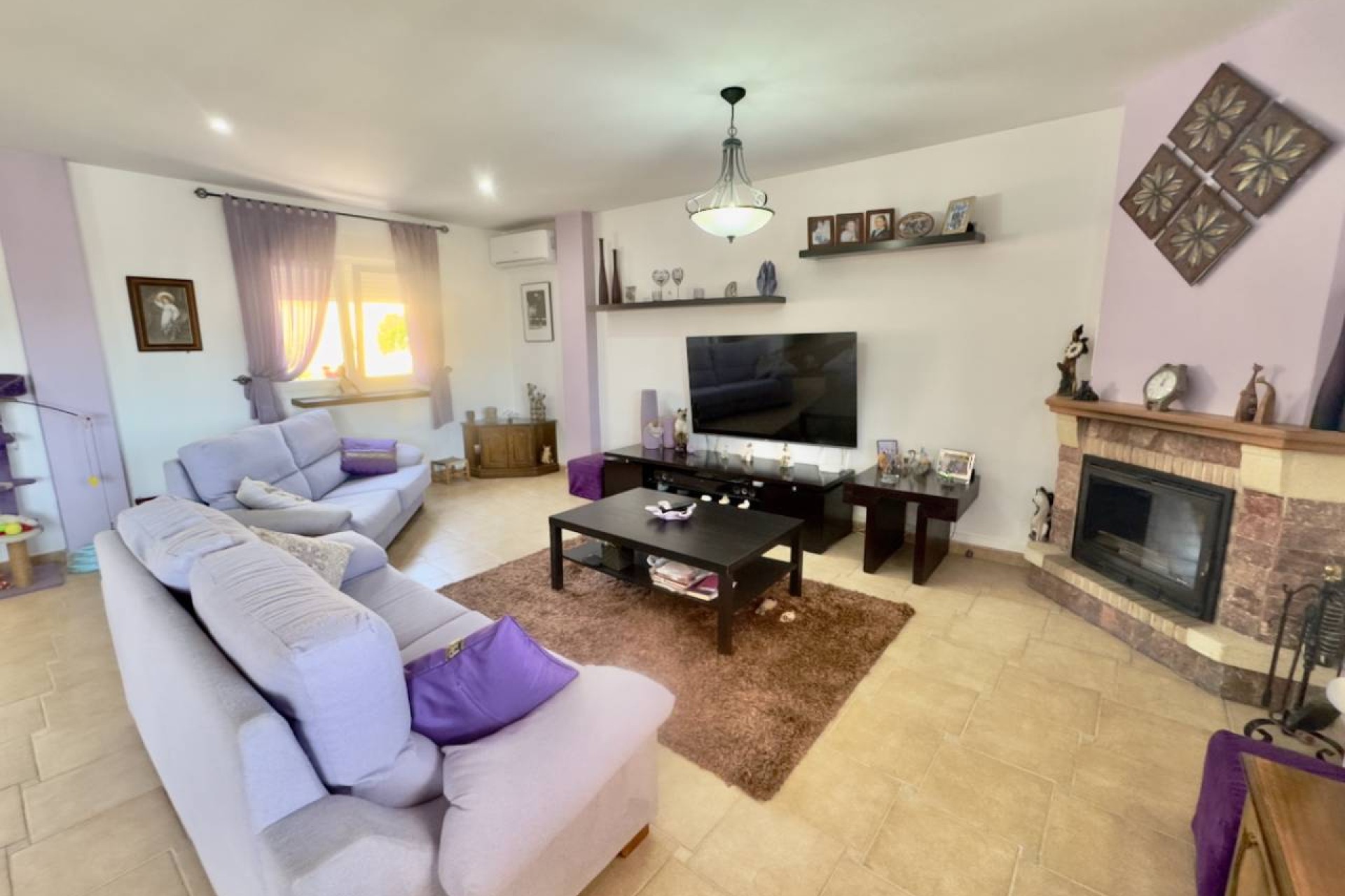 Reventa - Villa - Algorfa - Lomas de La Juliana