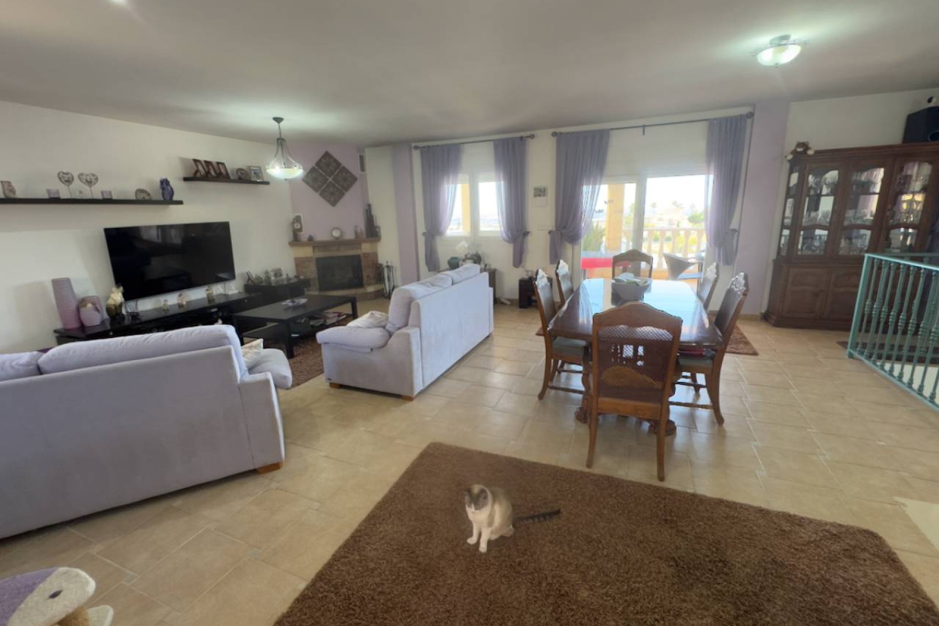 Reventa - Villa - Algorfa - Lomas de La Juliana