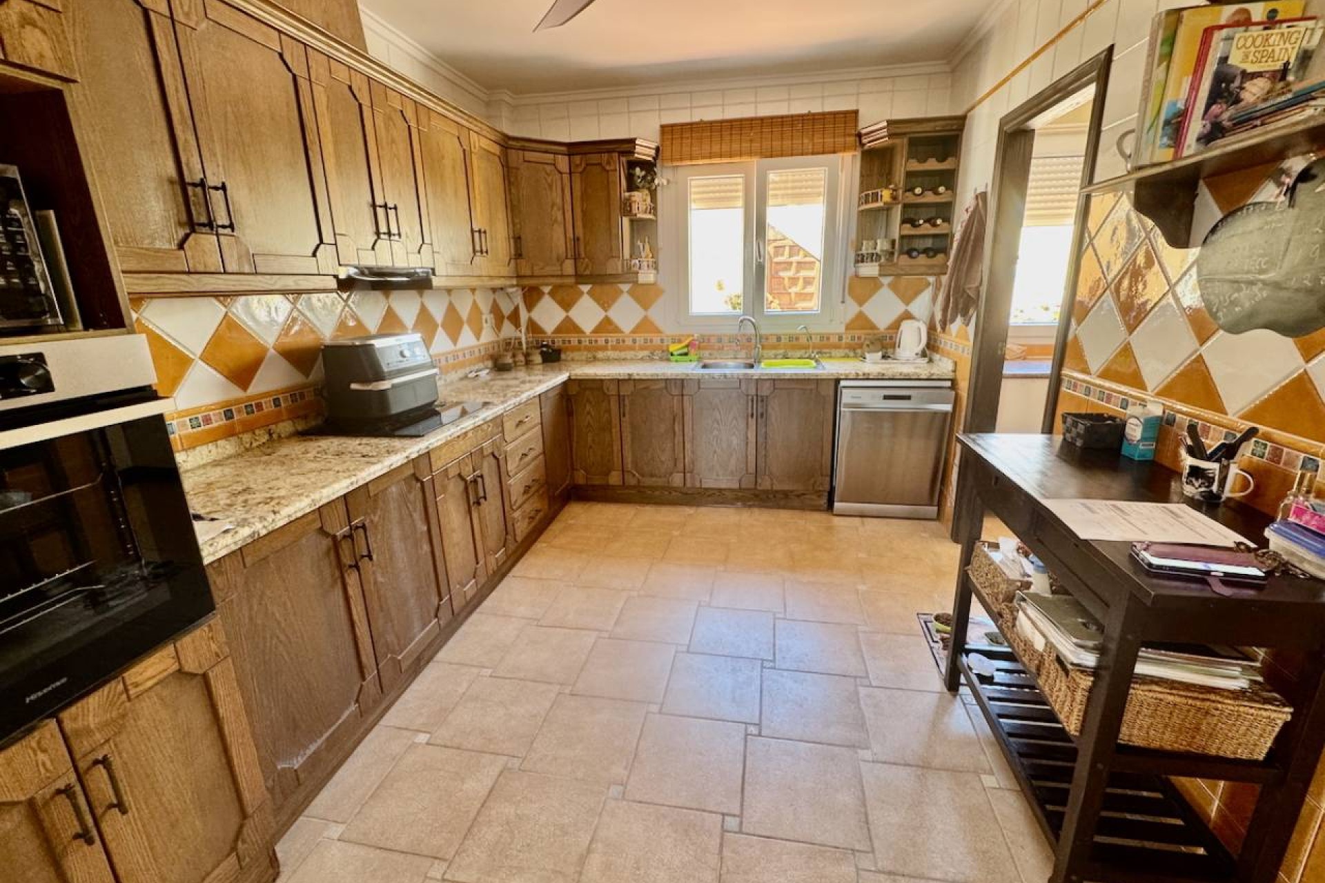 Reventa - Villa - Algorfa - Lomas de La Juliana
