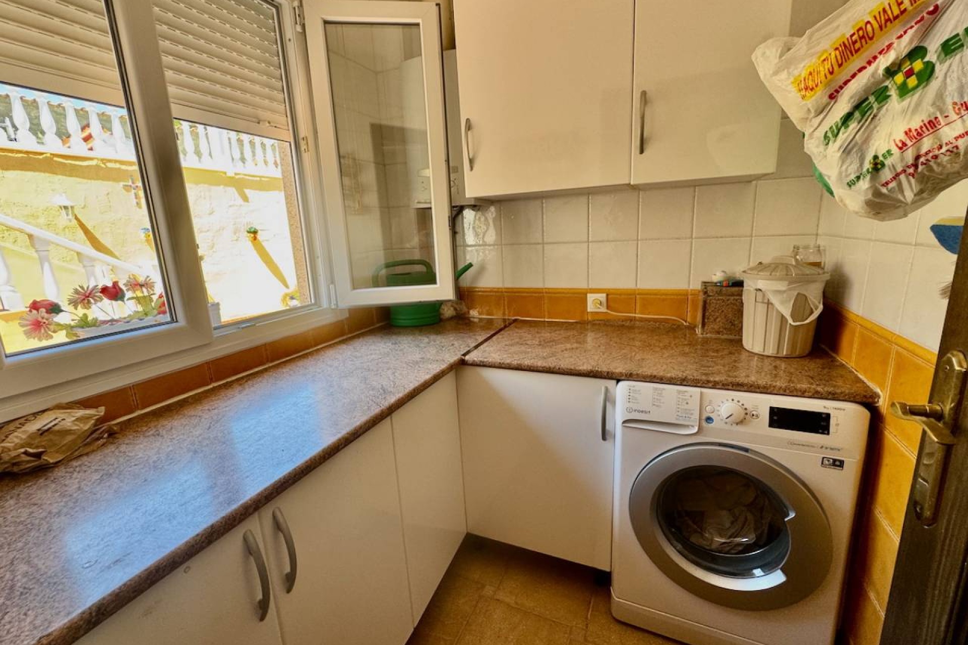 Reventa - Villa - Algorfa - Lomas de La Juliana
