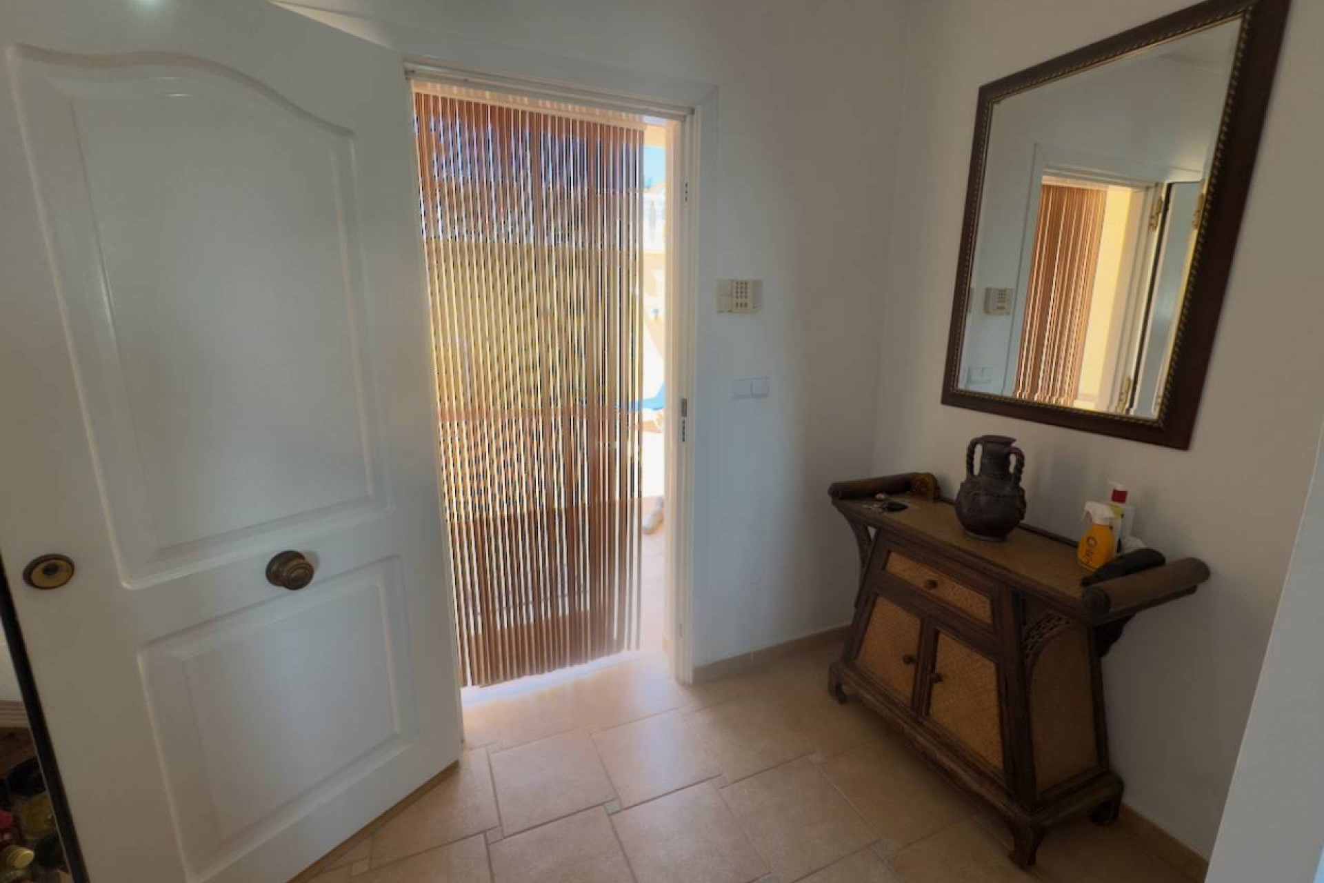 Reventa - Villa - Algorfa - Lomas de La Juliana