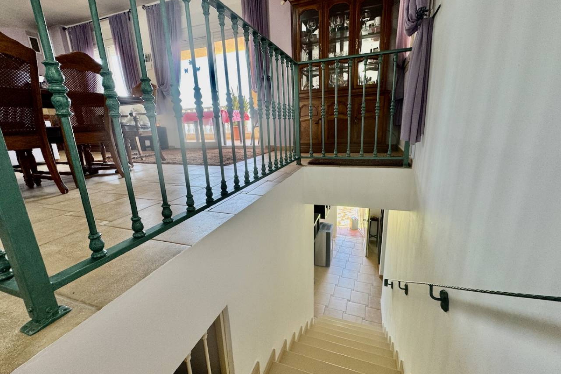 Reventa - Villa - Algorfa - Lomas de La Juliana