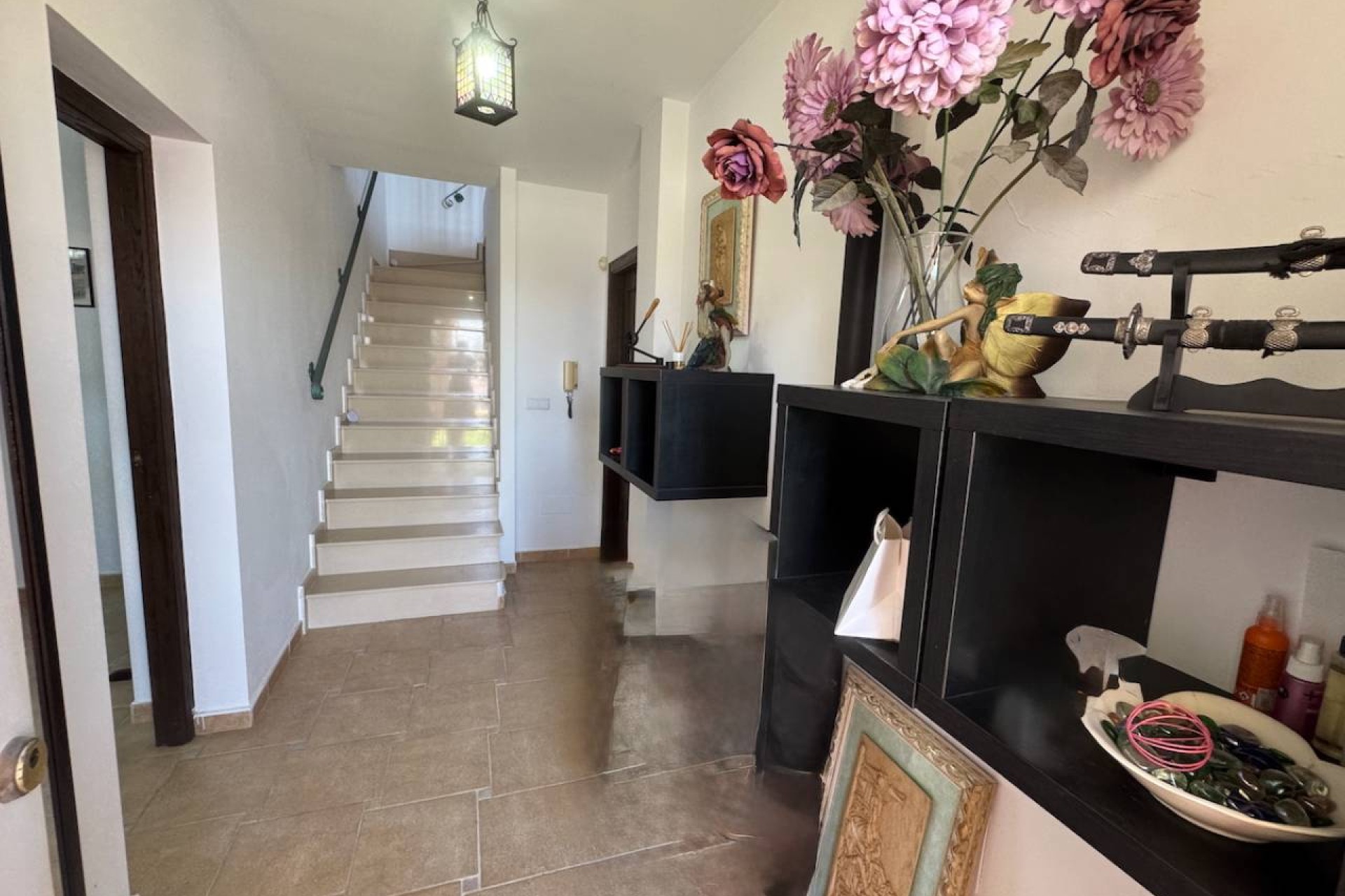 Reventa - Villa - Algorfa - Lomas de La Juliana