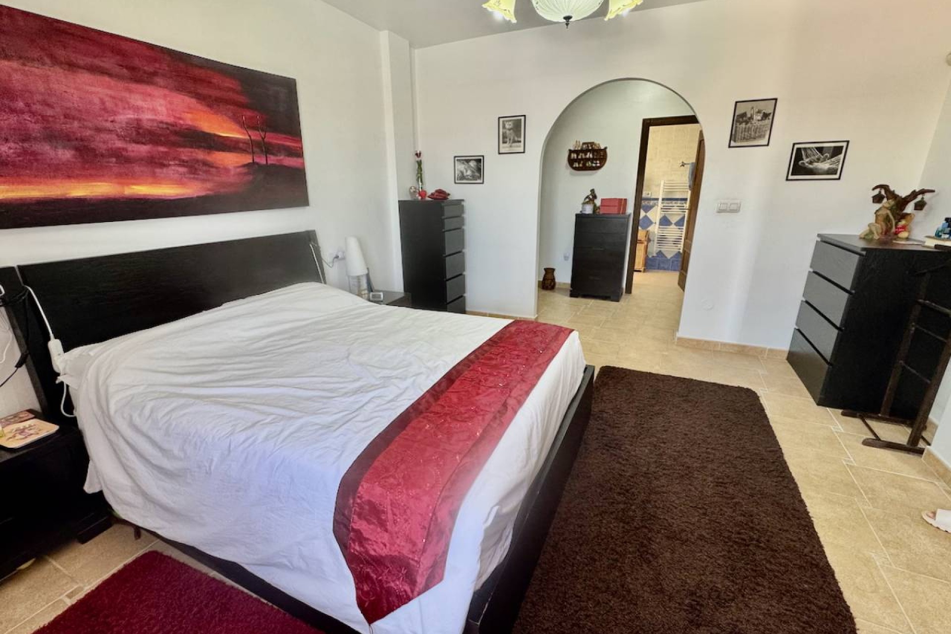 Reventa - Villa - Algorfa - Lomas de La Juliana
