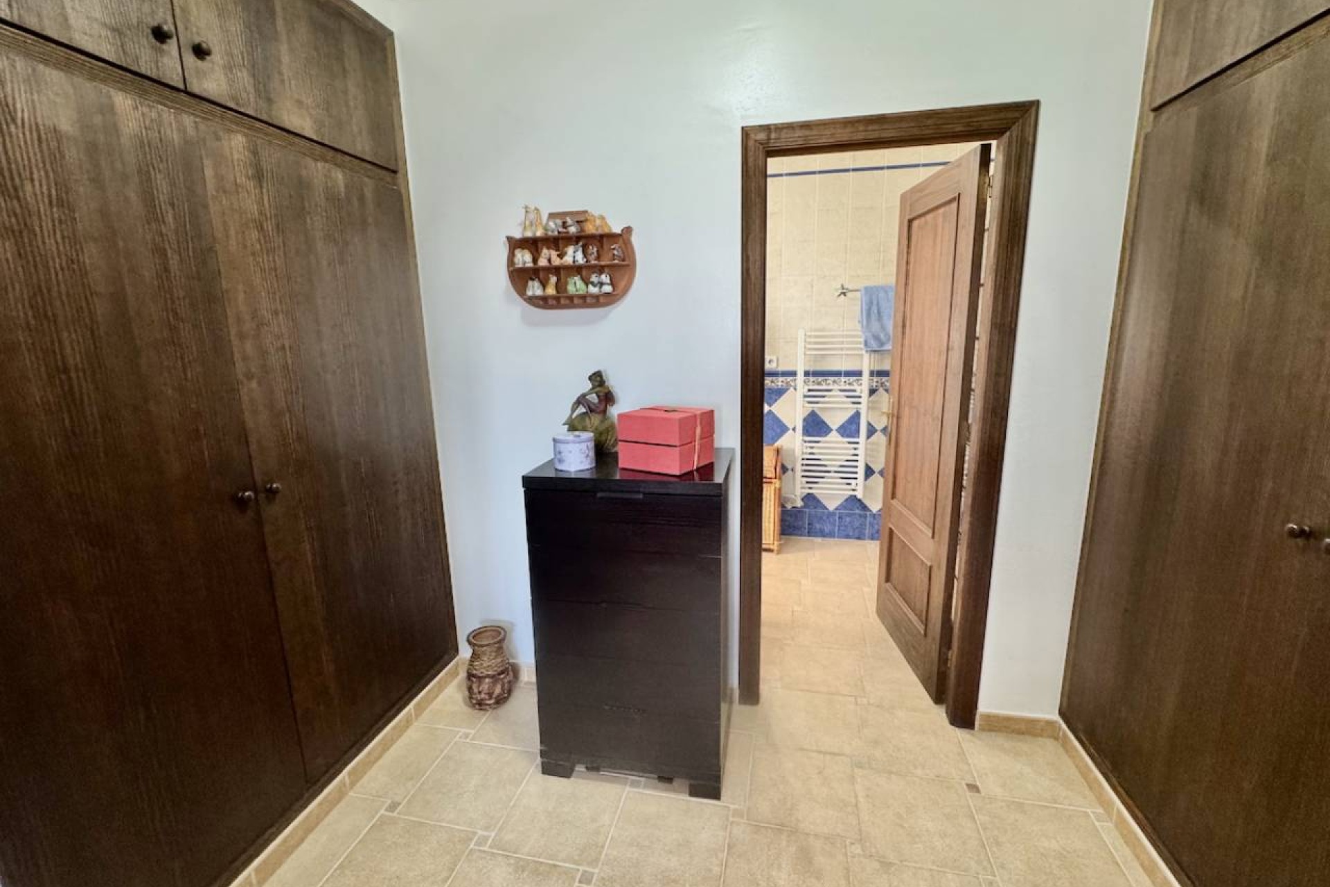 Reventa - Villa - Algorfa - Lomas de La Juliana