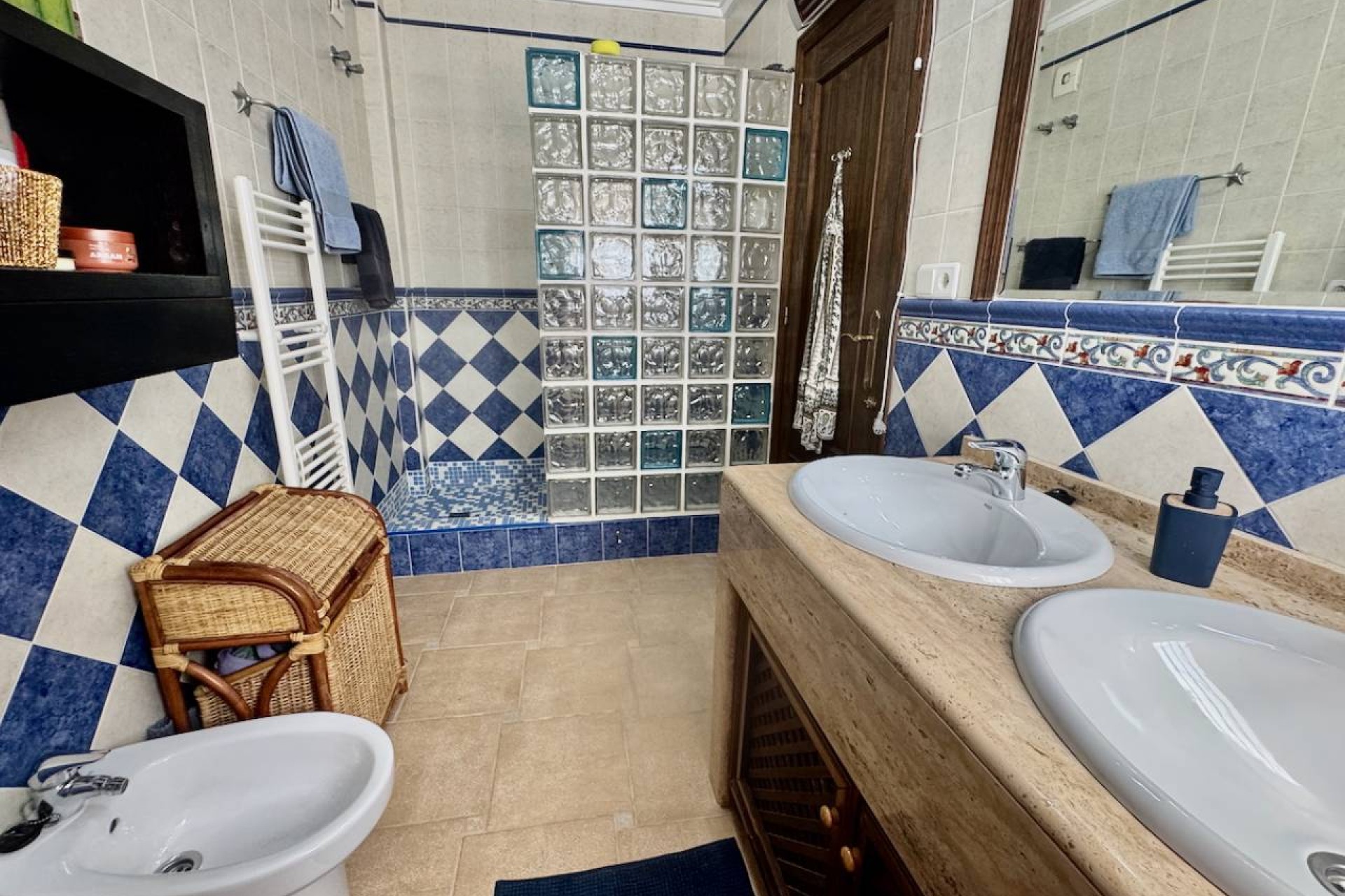 Reventa - Villa - Algorfa - Lomas de La Juliana