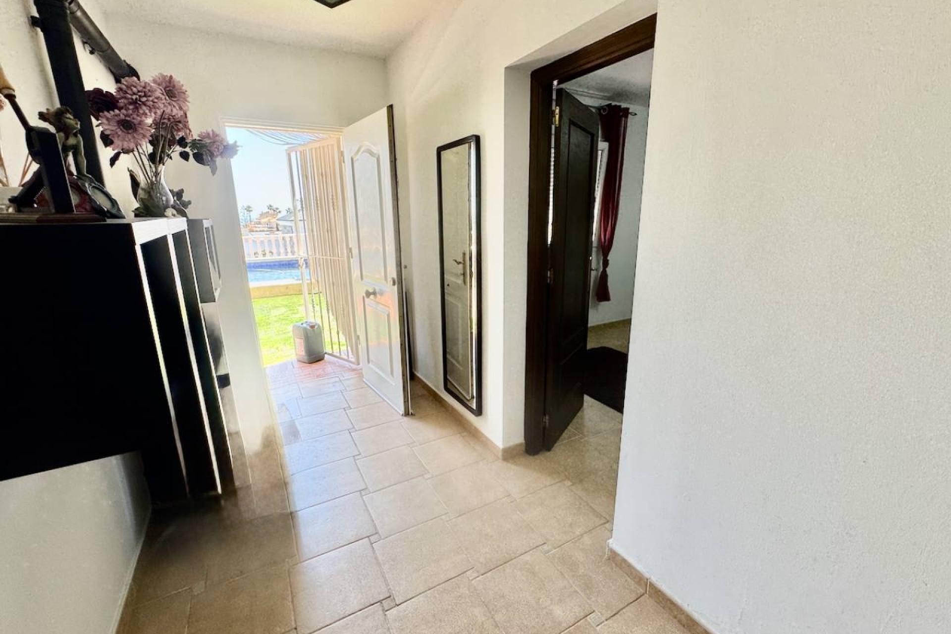 Reventa - Villa - Algorfa - Lomas de La Juliana