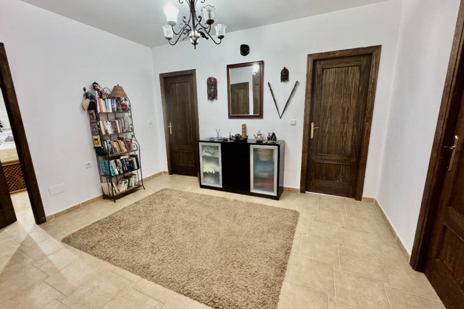 Reventa - Villa - Algorfa - Lomas de La Juliana