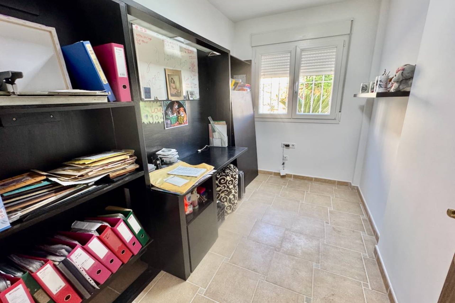 Reventa - Villa - Algorfa - Lomas de La Juliana