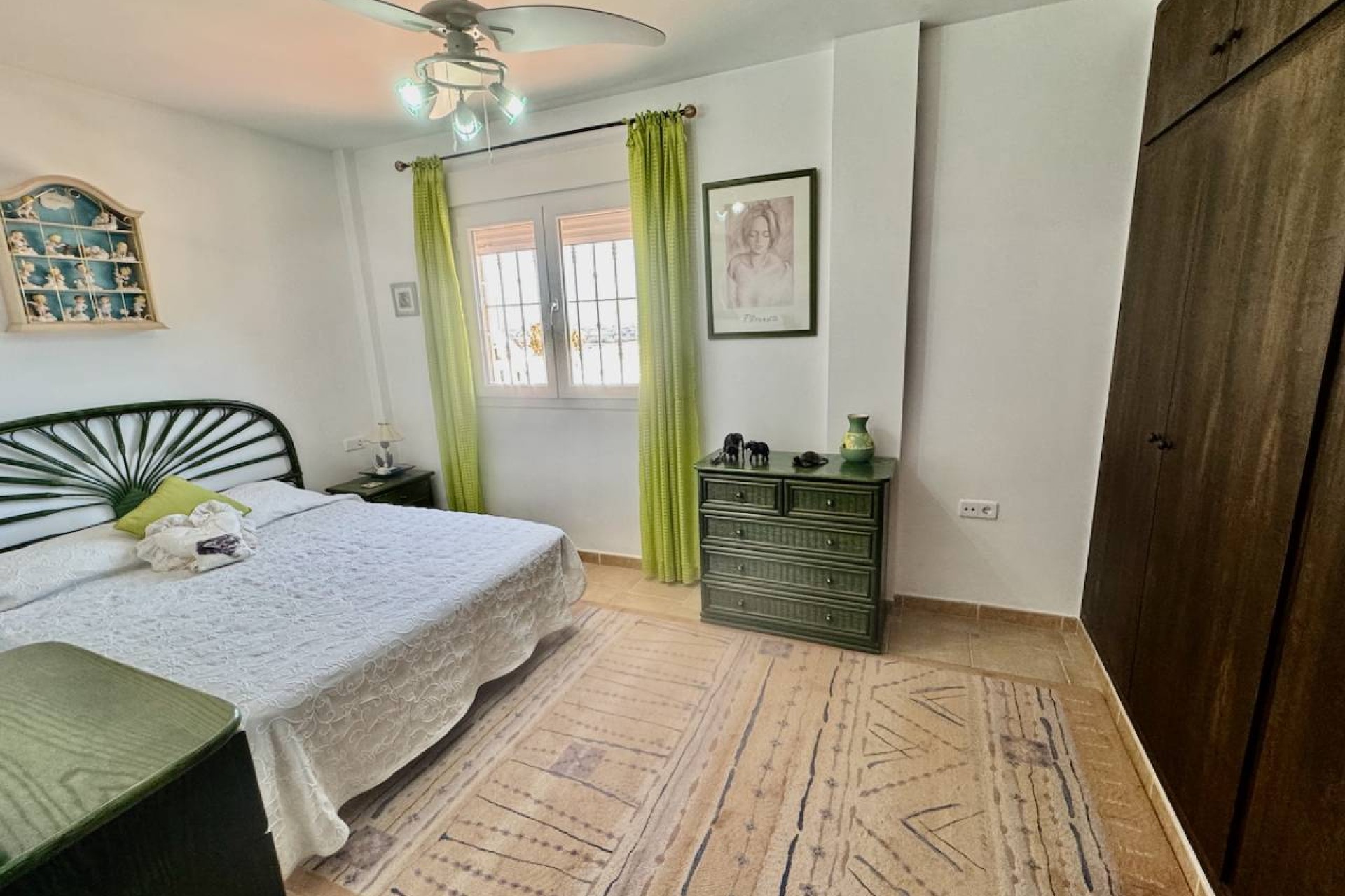 Reventa - Villa - Algorfa - Lomas de La Juliana