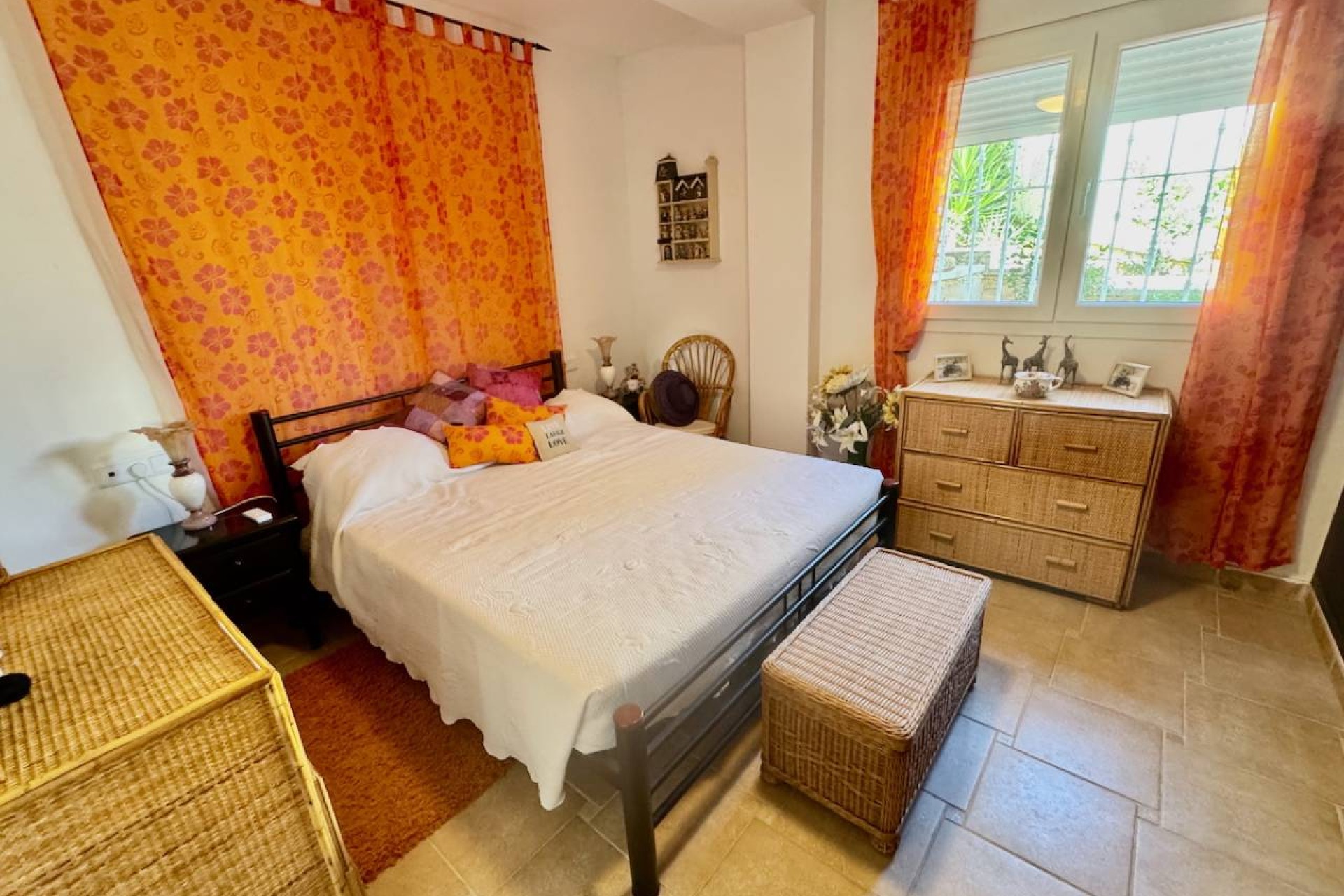 Reventa - Villa - Algorfa - Lomas de La Juliana