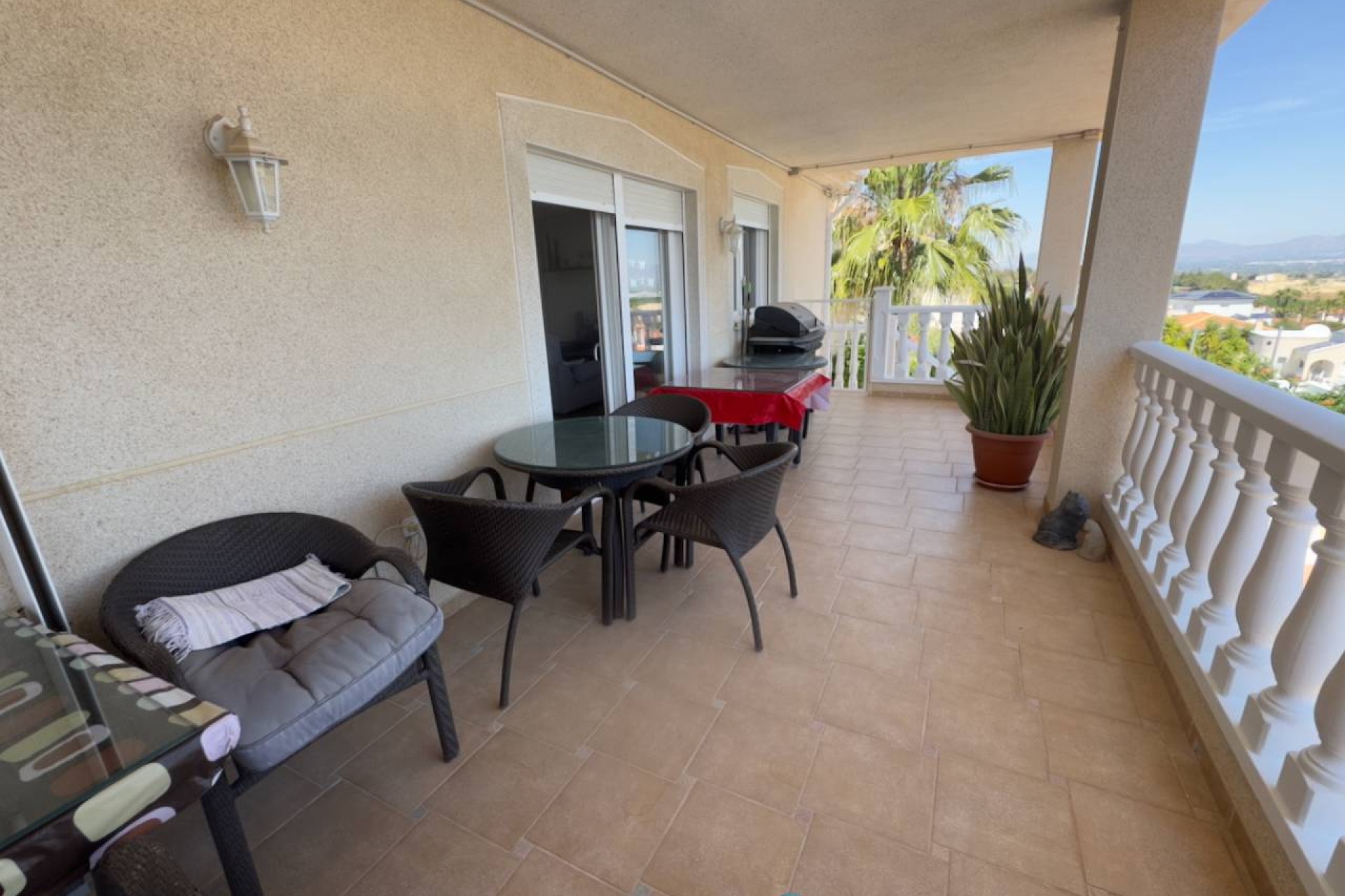 Reventa - Villa - Algorfa - Lomas de La Juliana