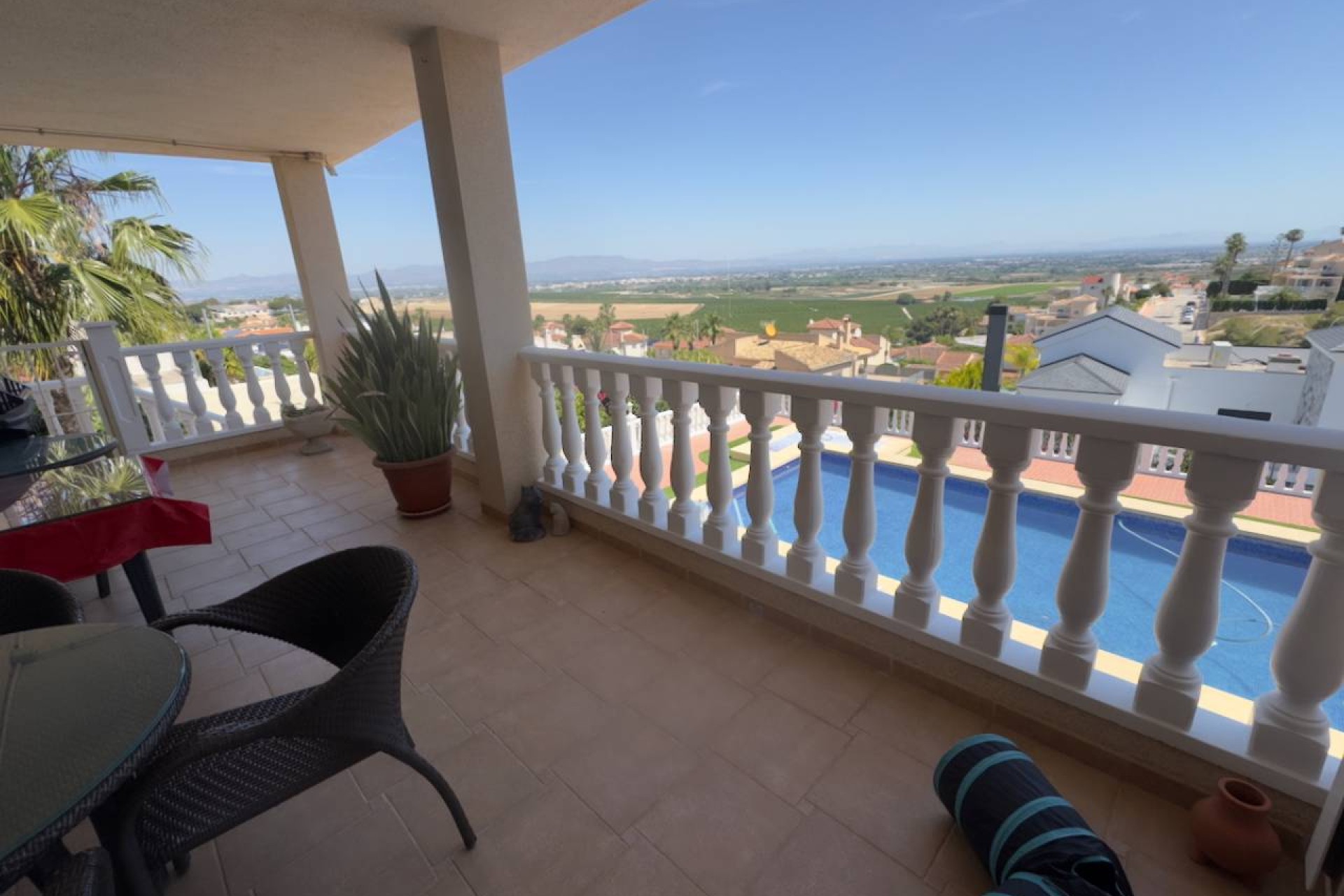 Reventa - Villa - Algorfa - Lomas de La Juliana