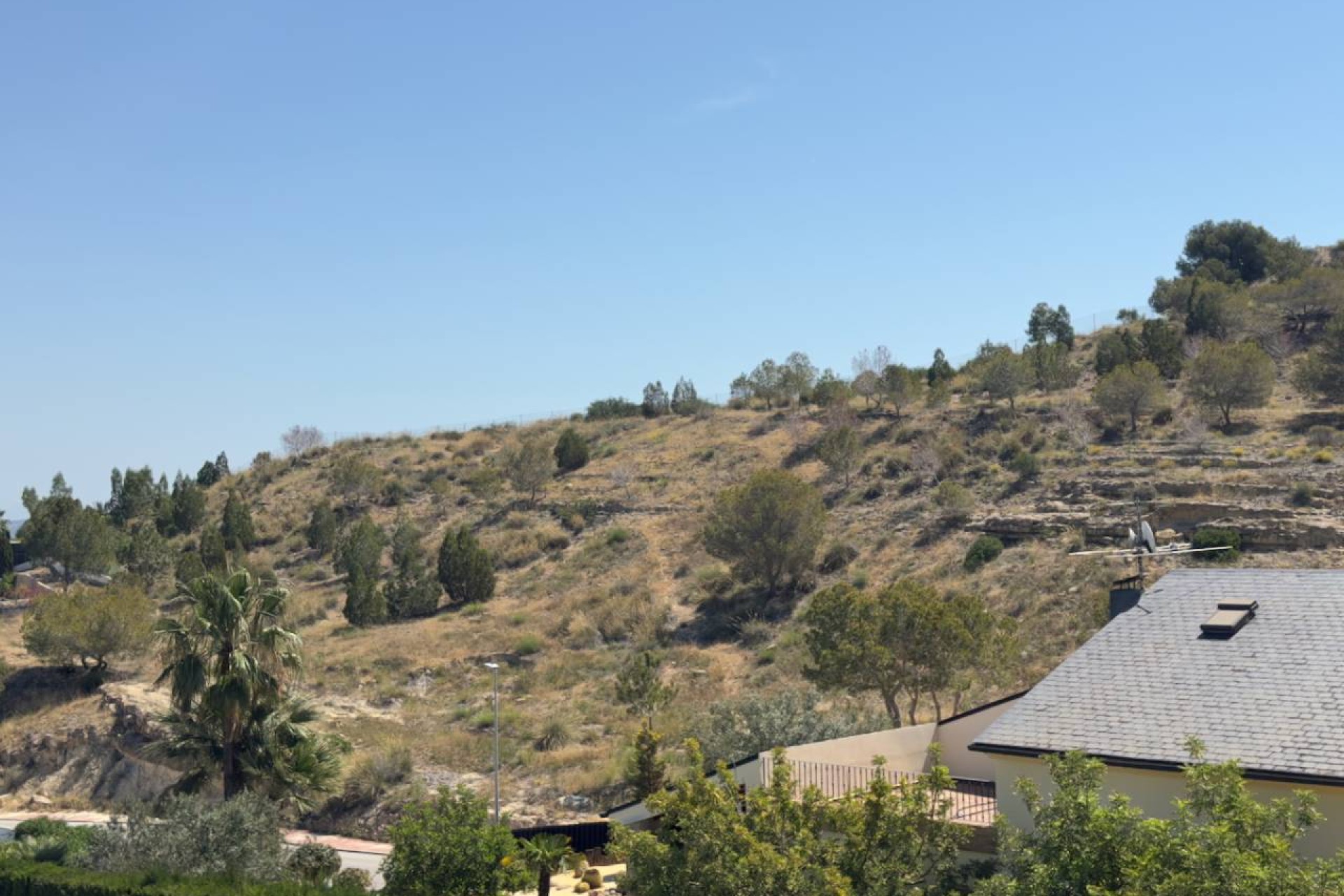 Reventa - Villa - Algorfa - Lomas de La Juliana