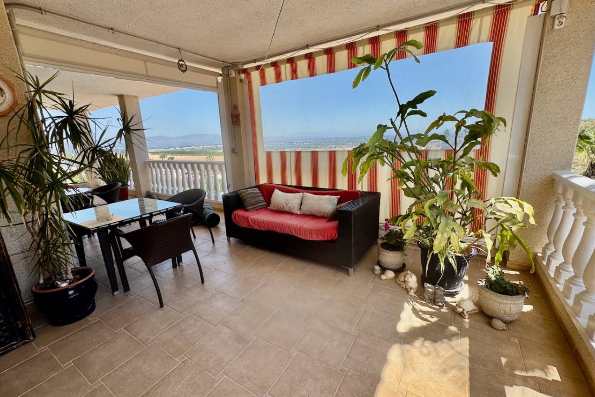 Reventa - Villa - Algorfa - Lomas de La Juliana
