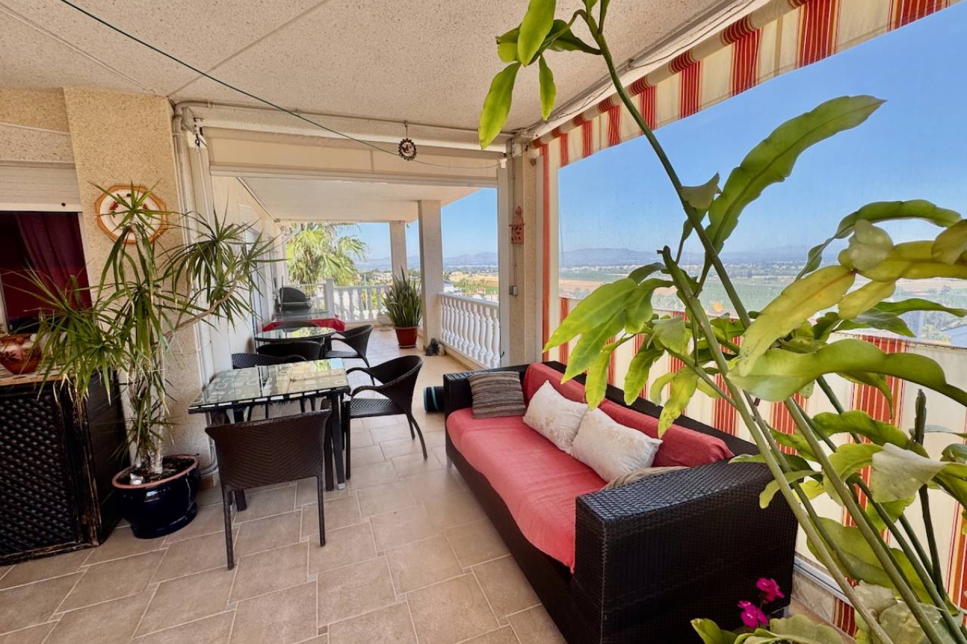 Reventa - Villa - Algorfa - Lomas de La Juliana
