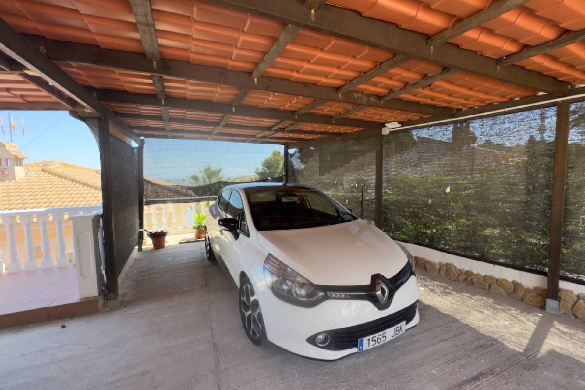 Reventa - Villa - Algorfa - Lomas de La Juliana