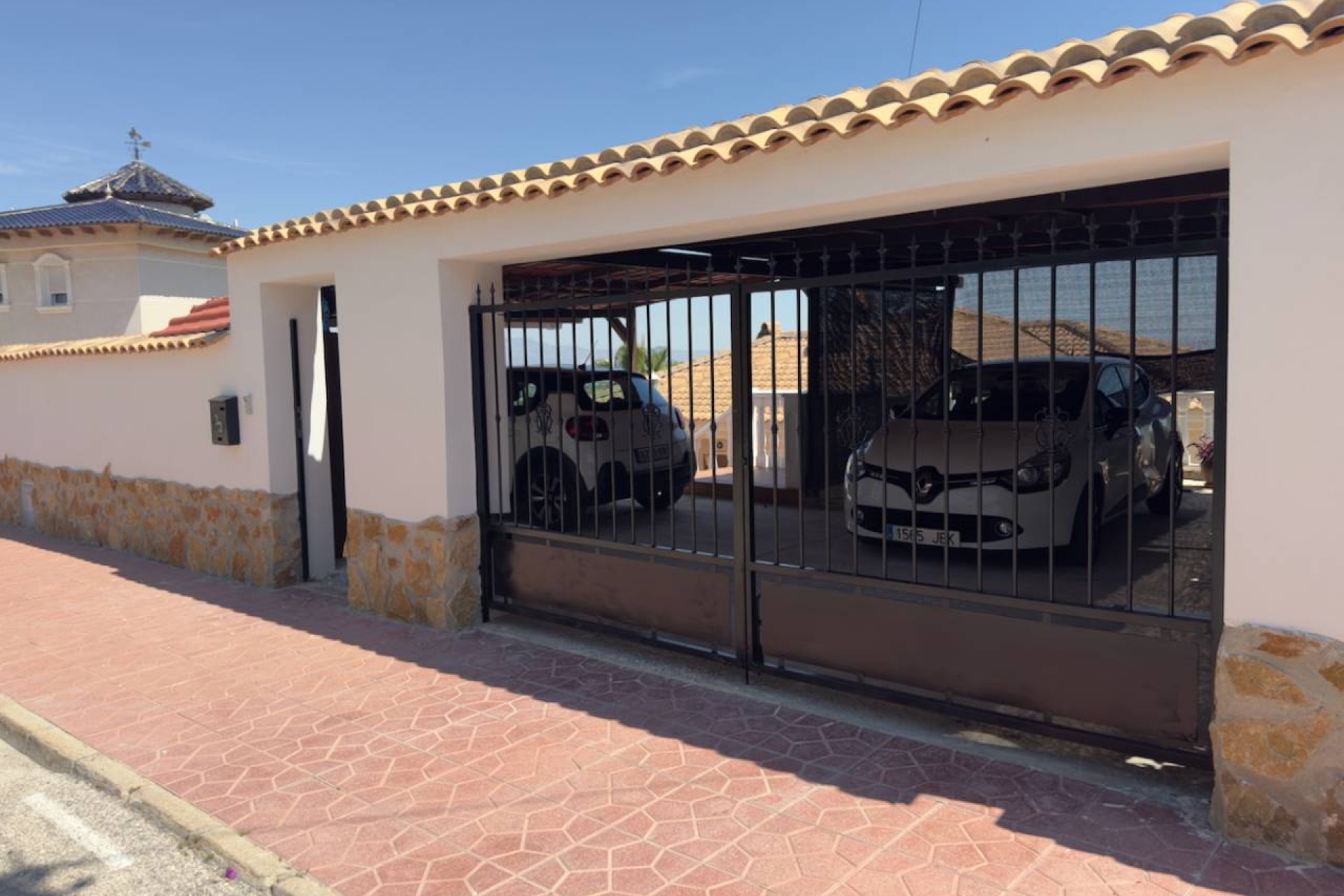 Reventa - Villa - Algorfa - Lomas de La Juliana