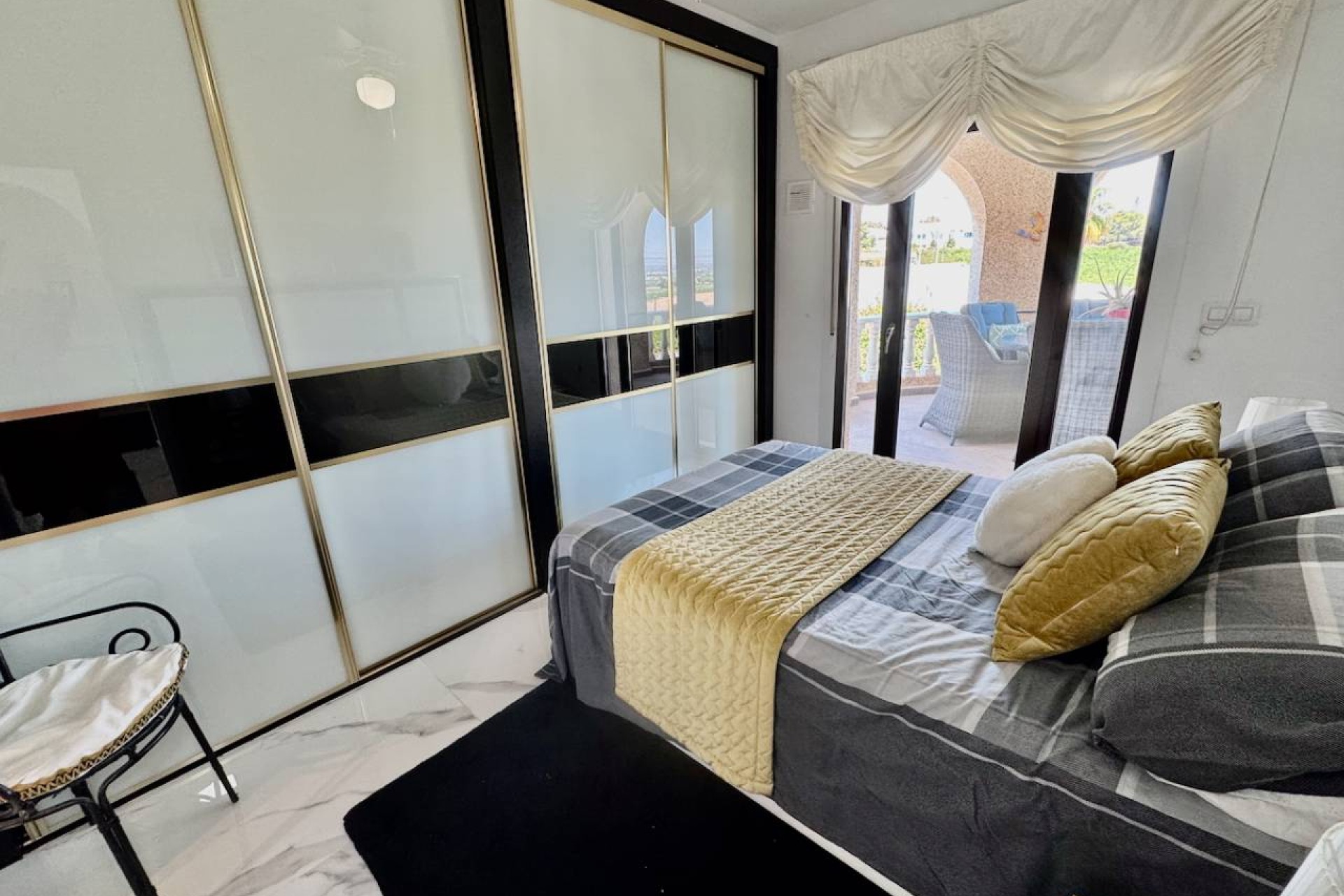 Reventa - Villa - Algorfa - Lomas de La Juliana