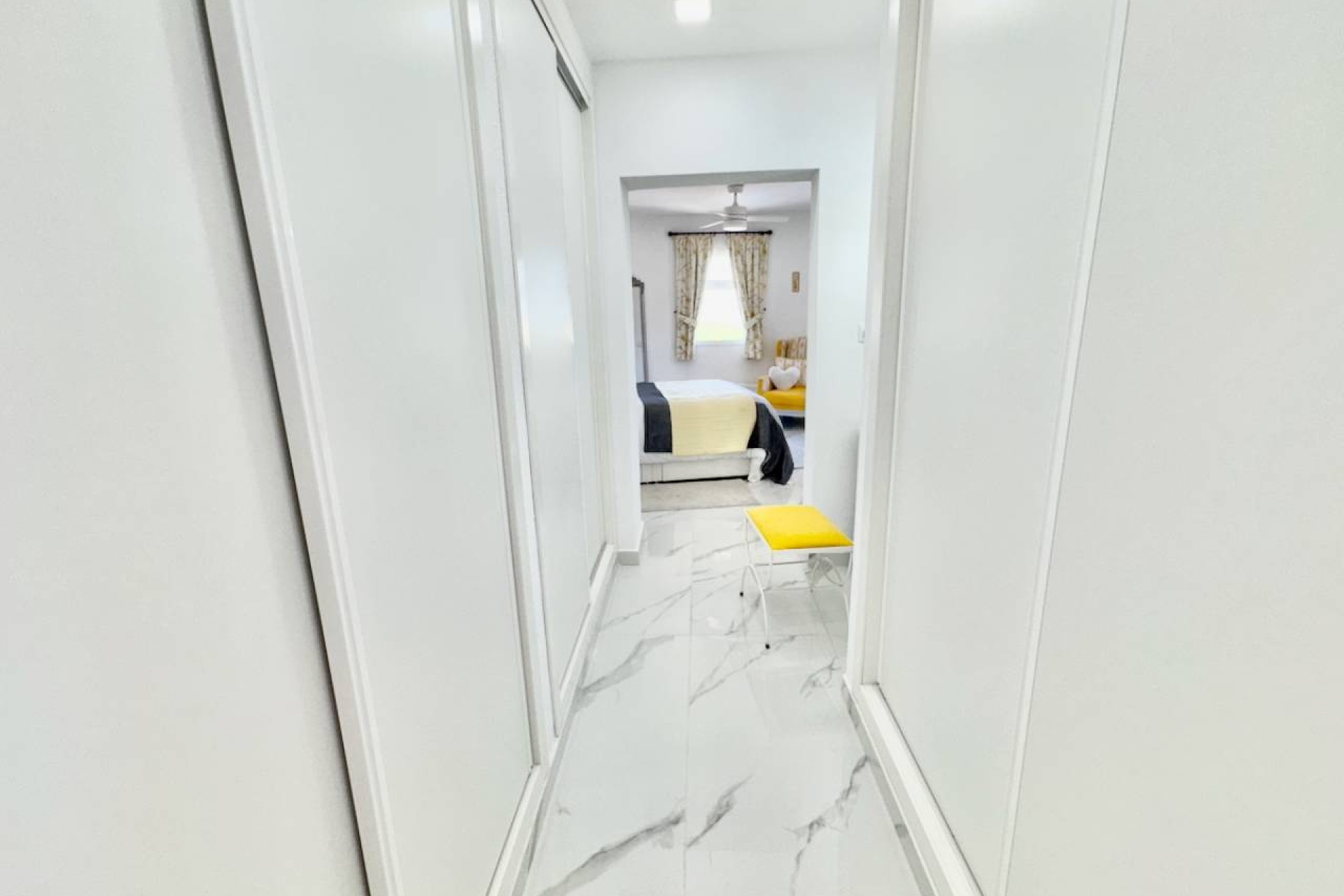 Reventa - Villa - Algorfa - Lomas de La Juliana