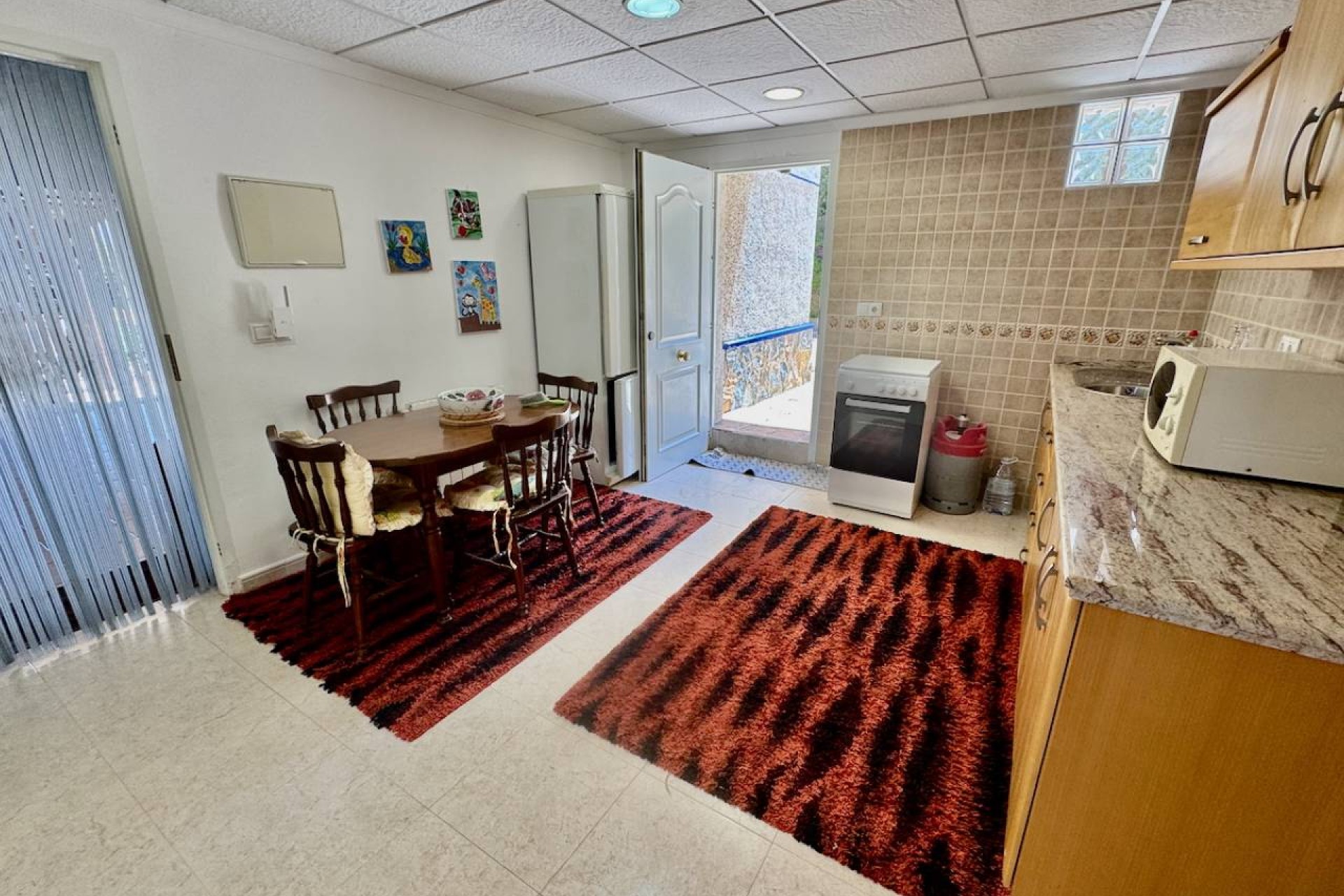 Reventa - Villa - Algorfa - Lomas de La Juliana