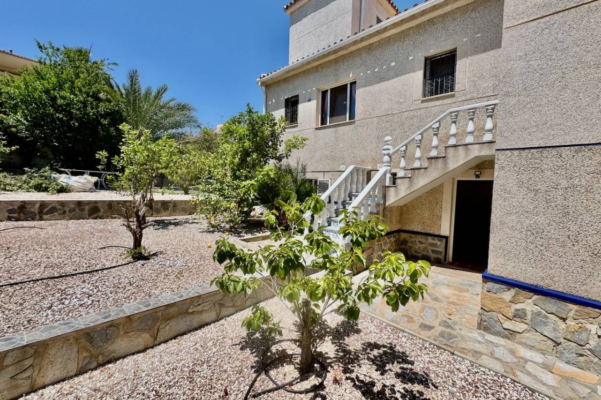 Reventa - Villa - Algorfa - Lomas de La Juliana