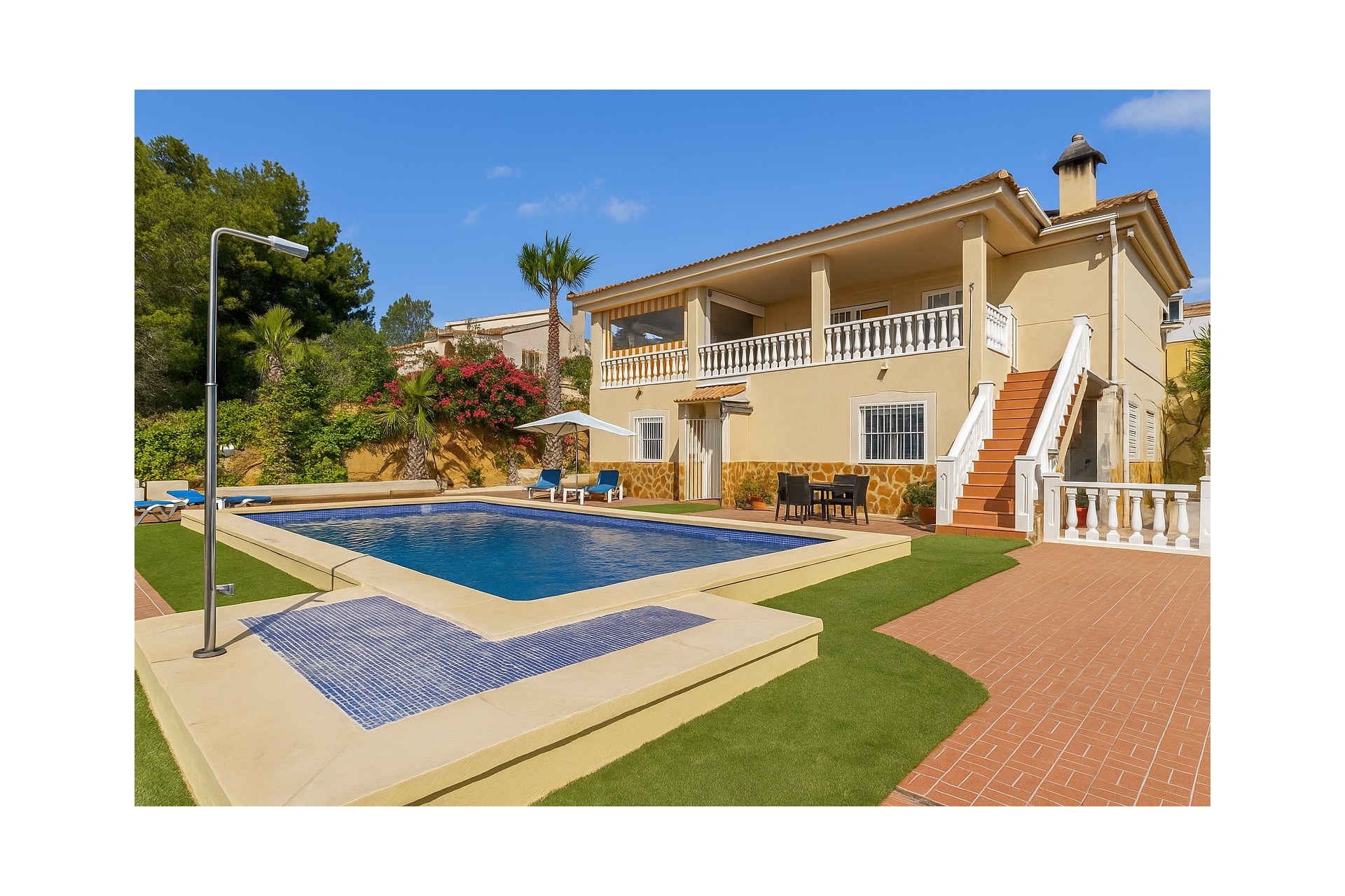 Reventa - Villa - Algorfa - Montemar